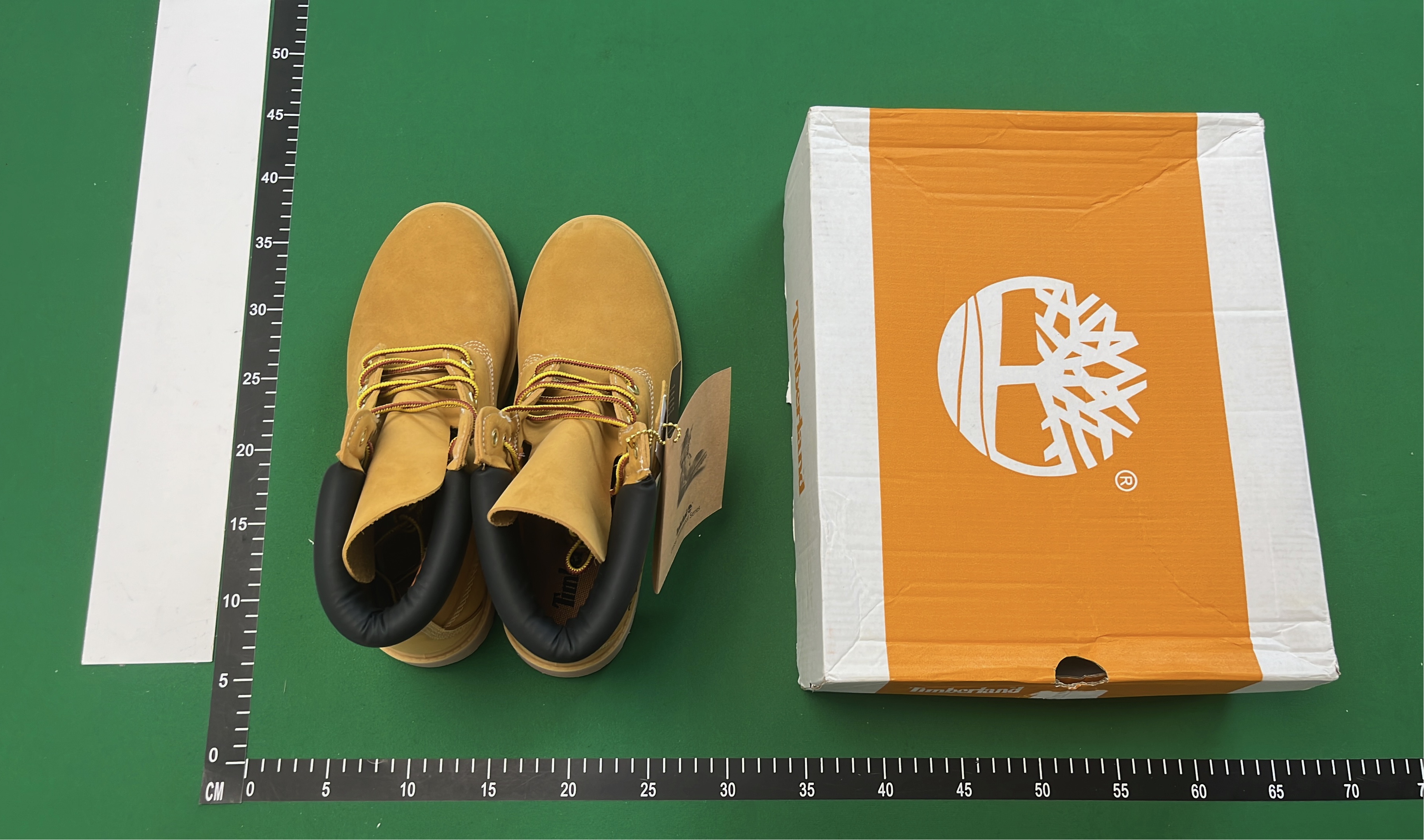 Timberland 6 Inch Premium Waterproof Boot
