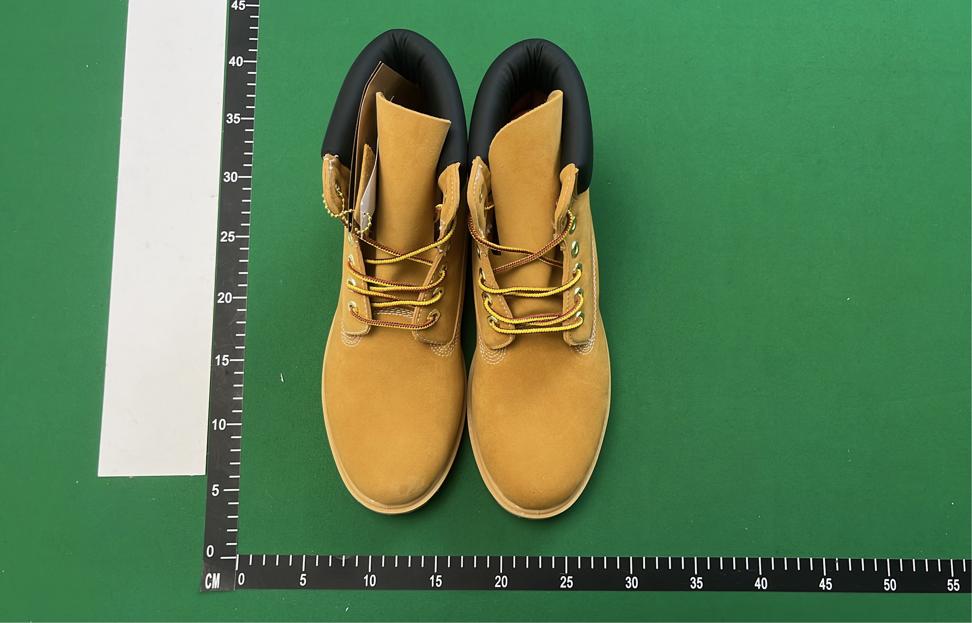 Timberland 6 Inch Premium Waterproof Boot