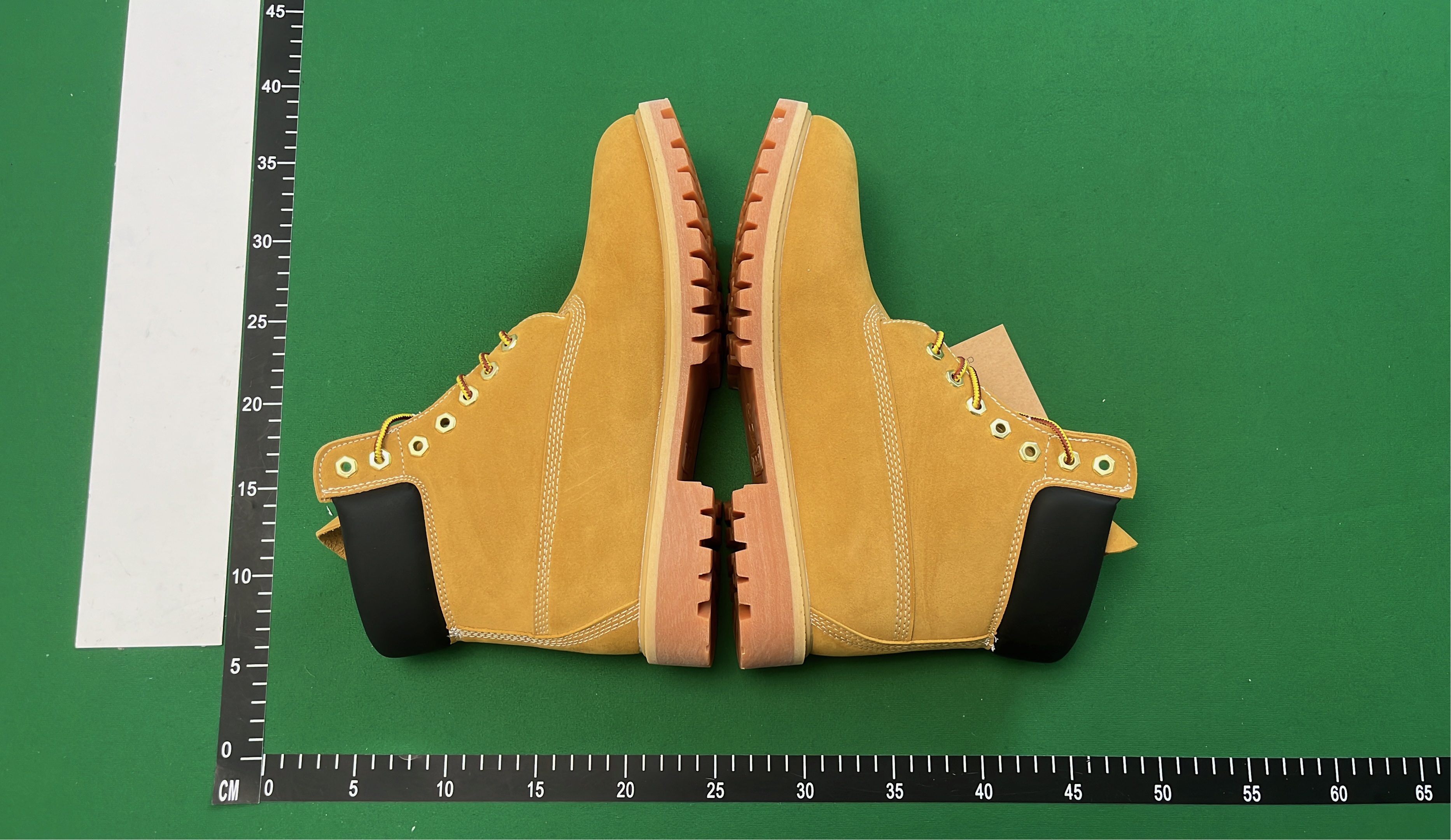 Timberland 6 Inch Premium Waterproof Boot