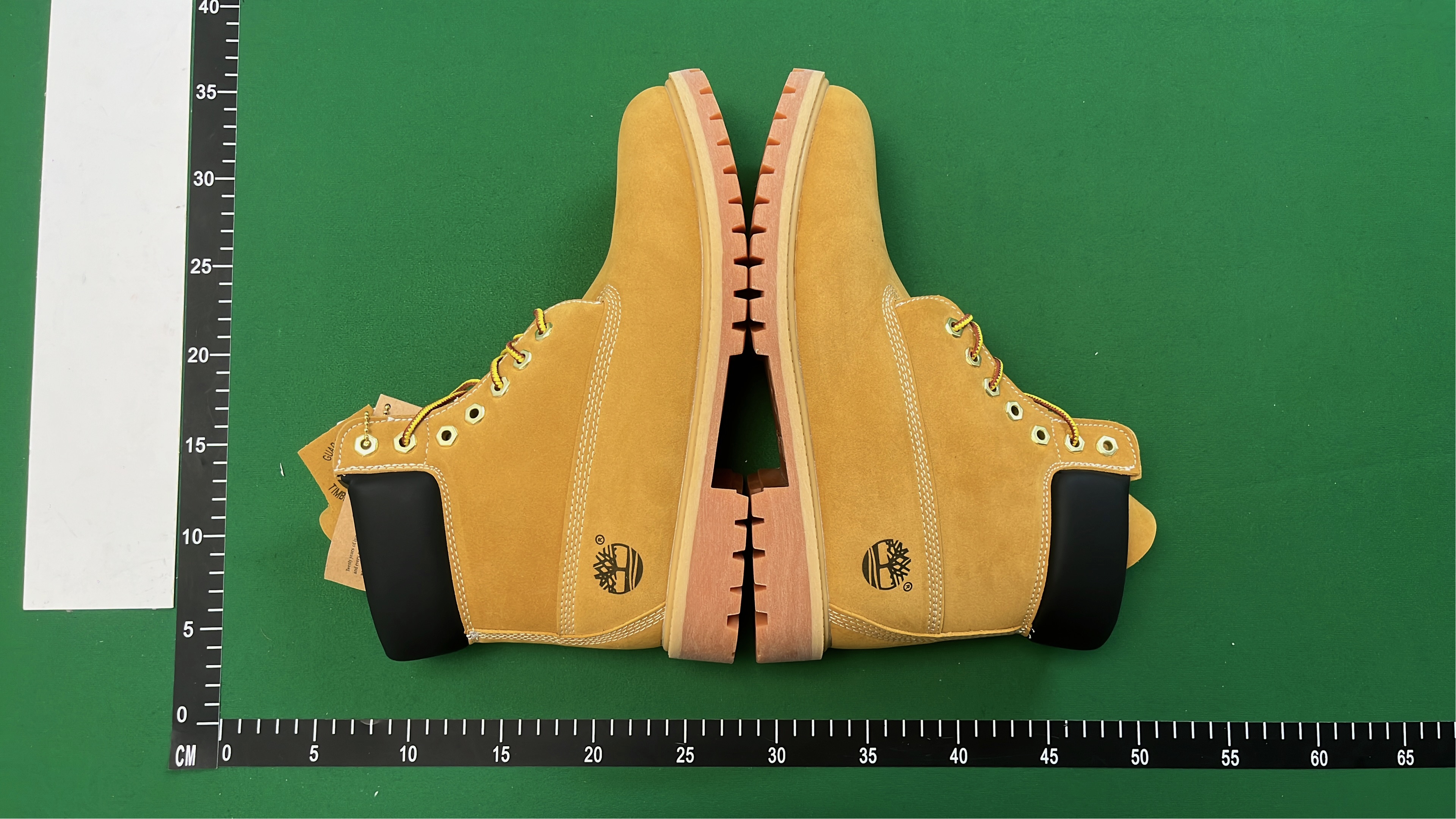 Timberland 6 Inch Premium Waterproof Boot
