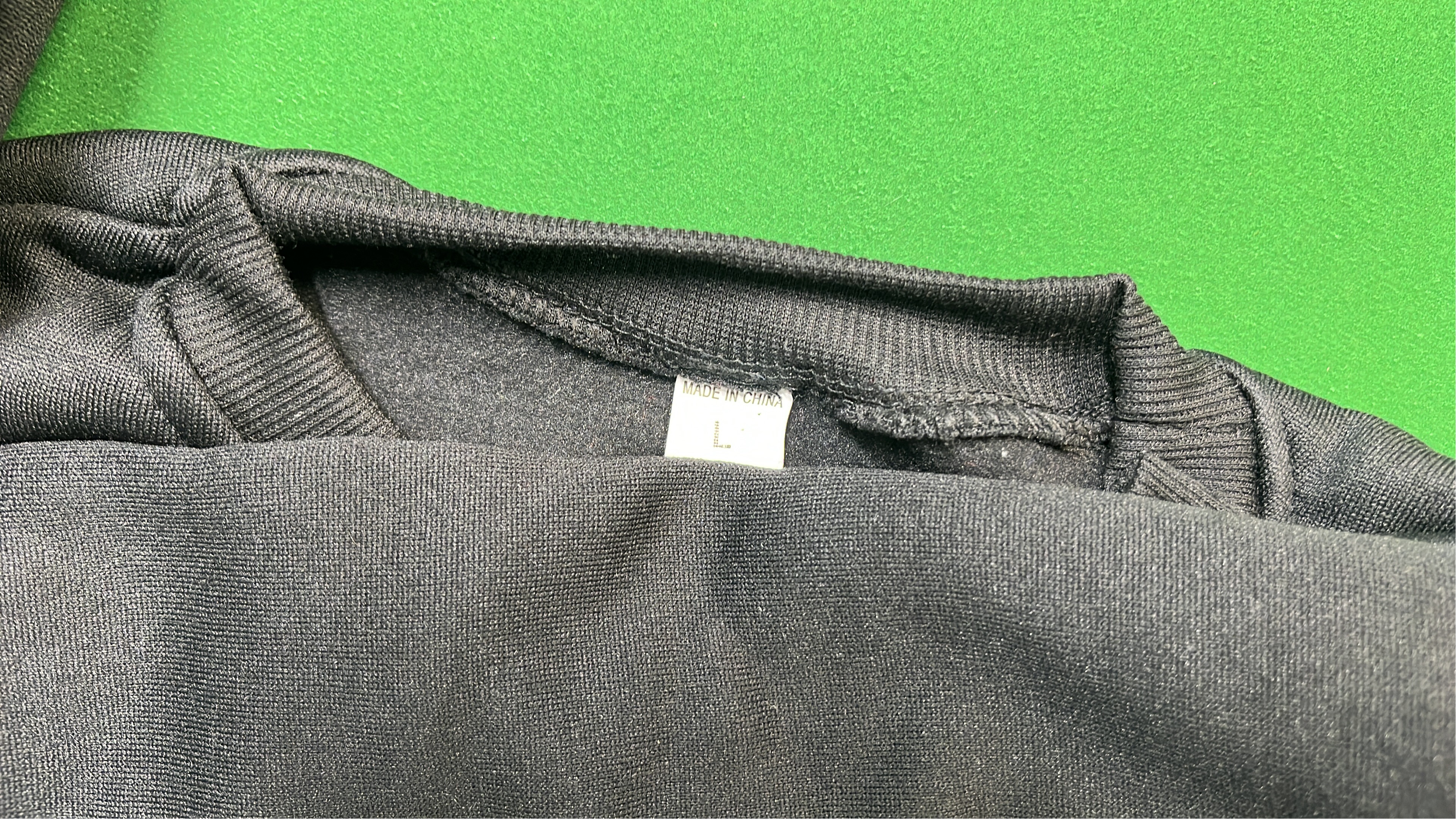 Burberry London England Logo Sweatshirt Black