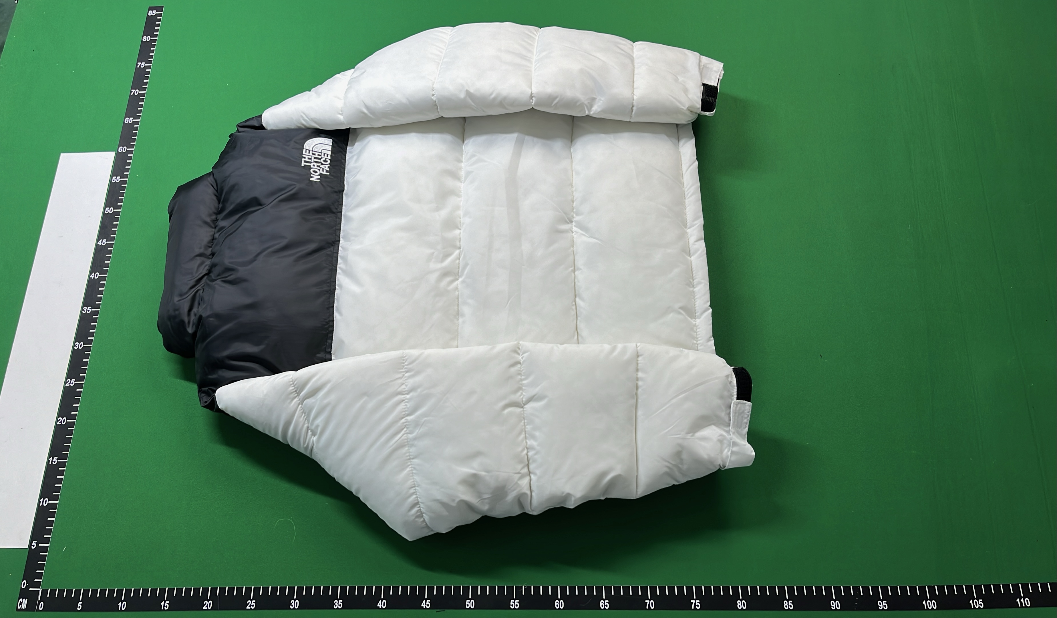 The North Face Nuptse Jacket