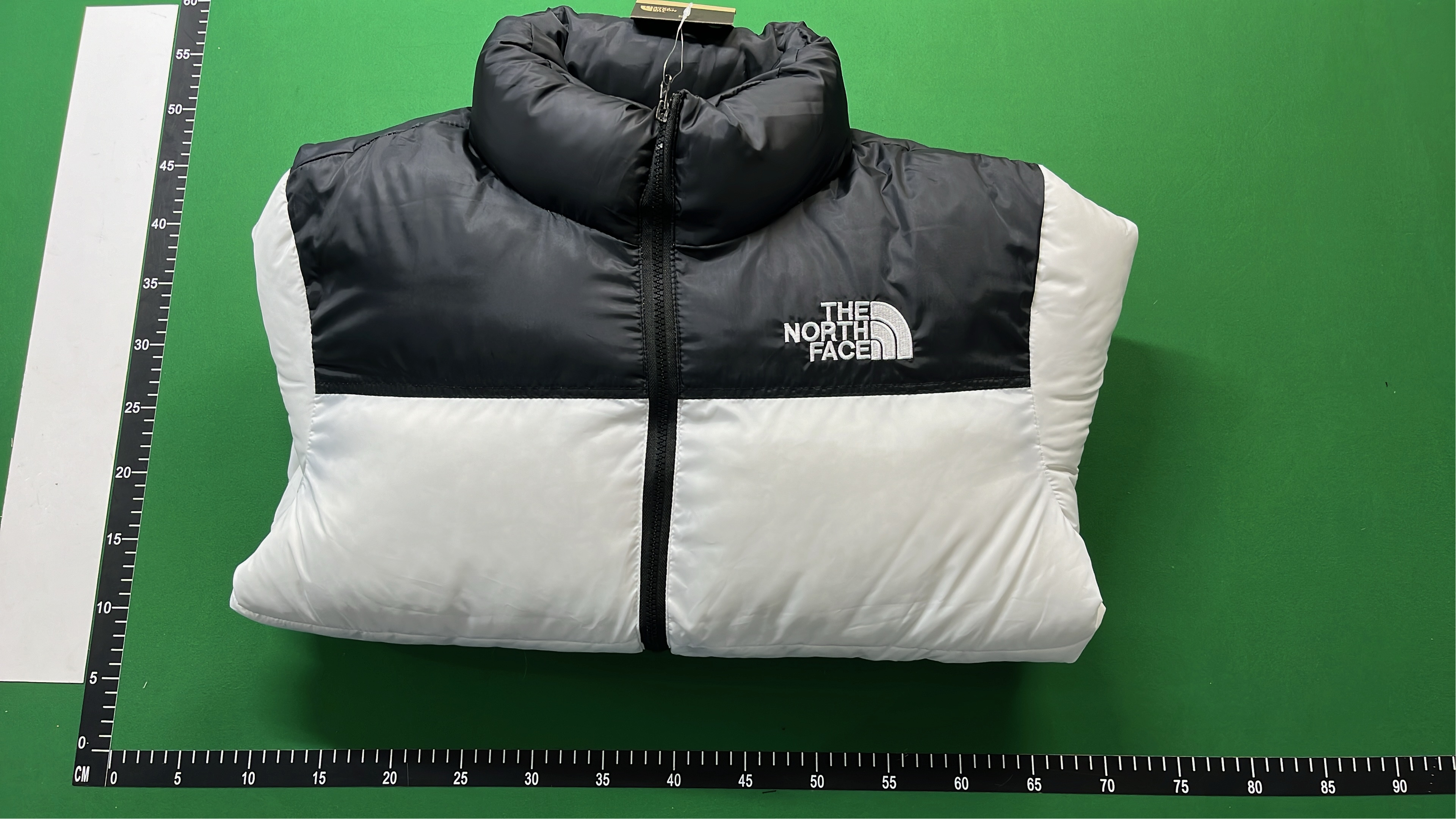 The North Face Nuptse Jacket