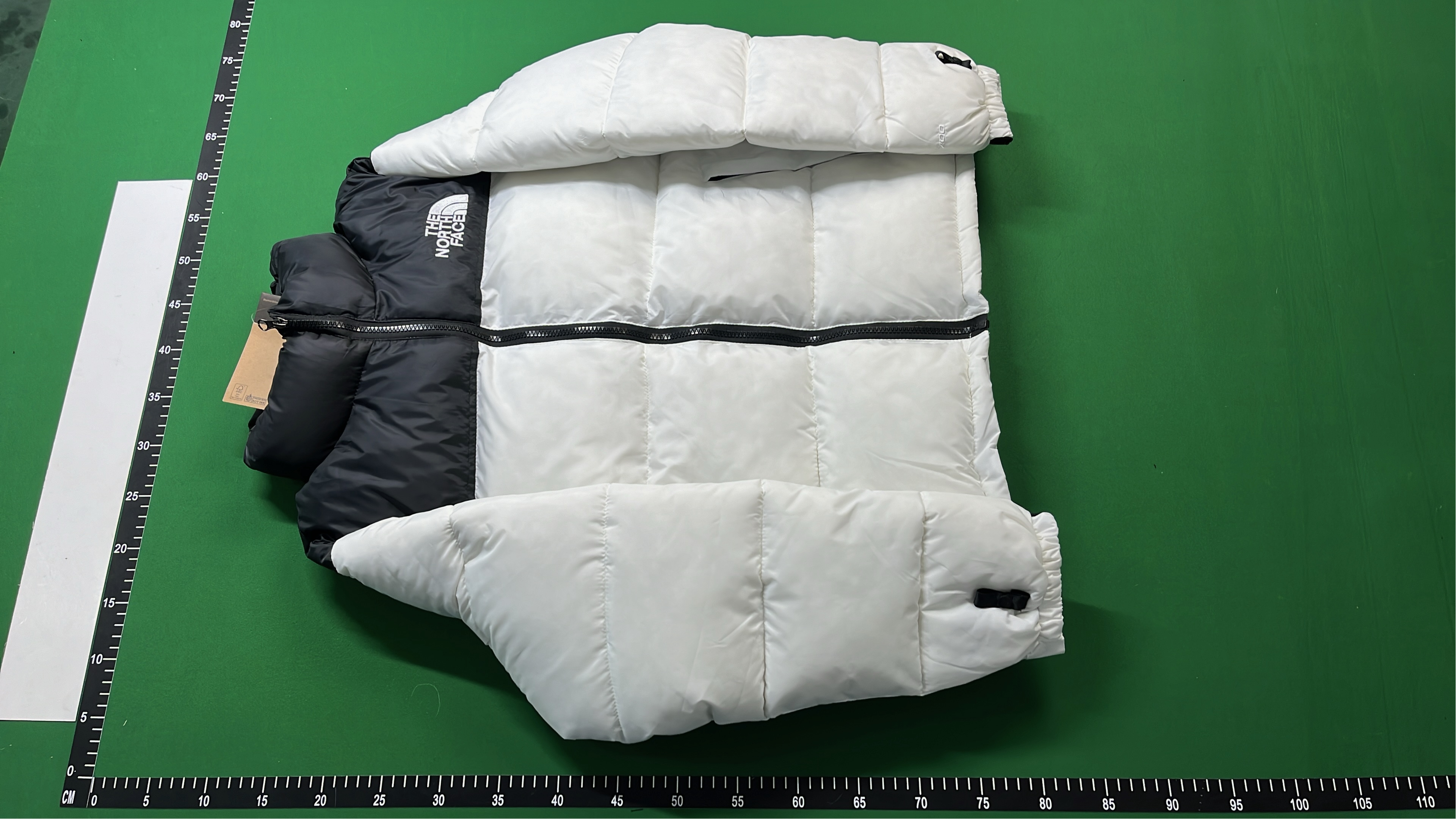 The North Face Nuptse Jacket