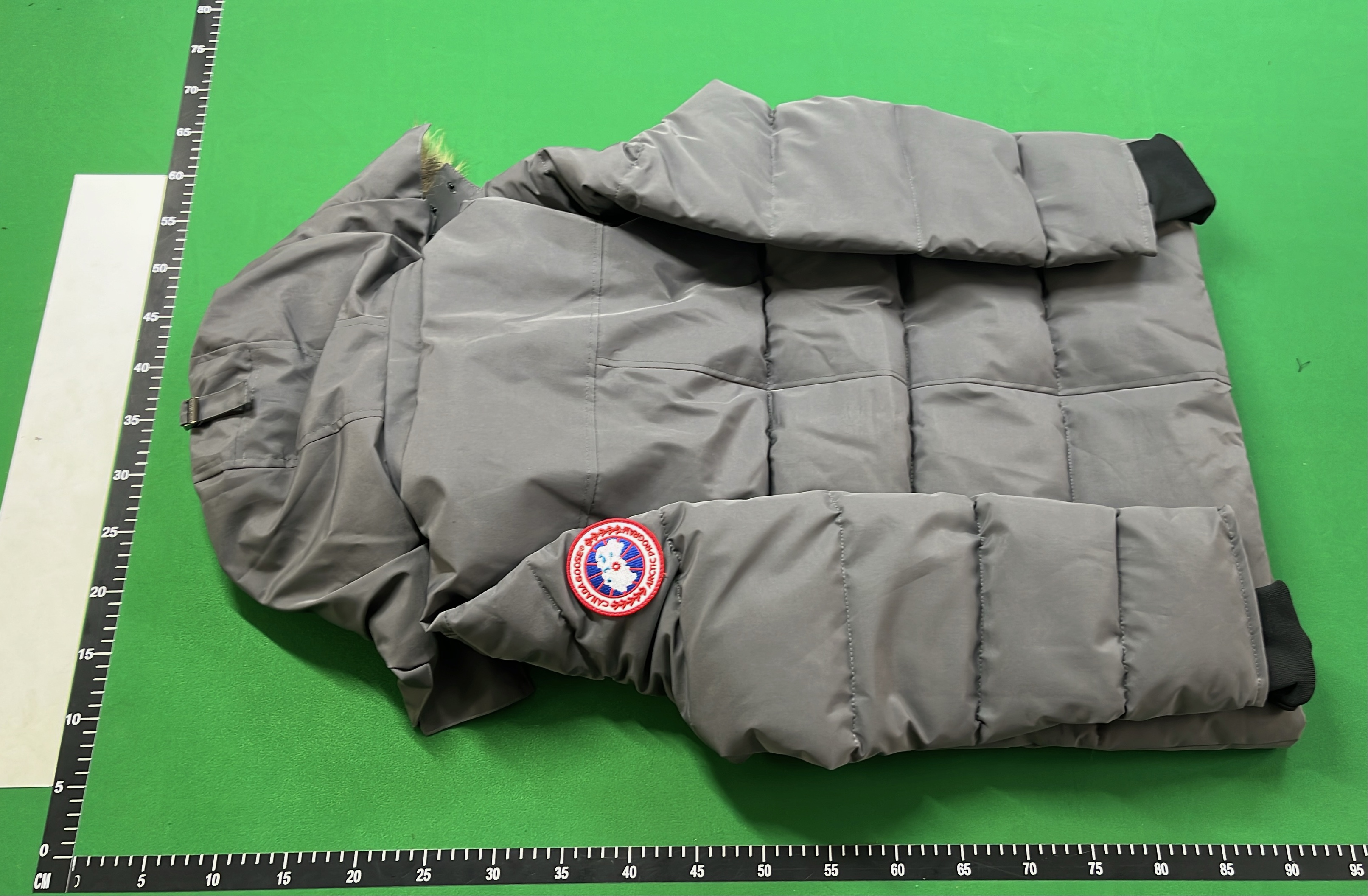 Canada Goose Expedition Parka Black XS-XXL