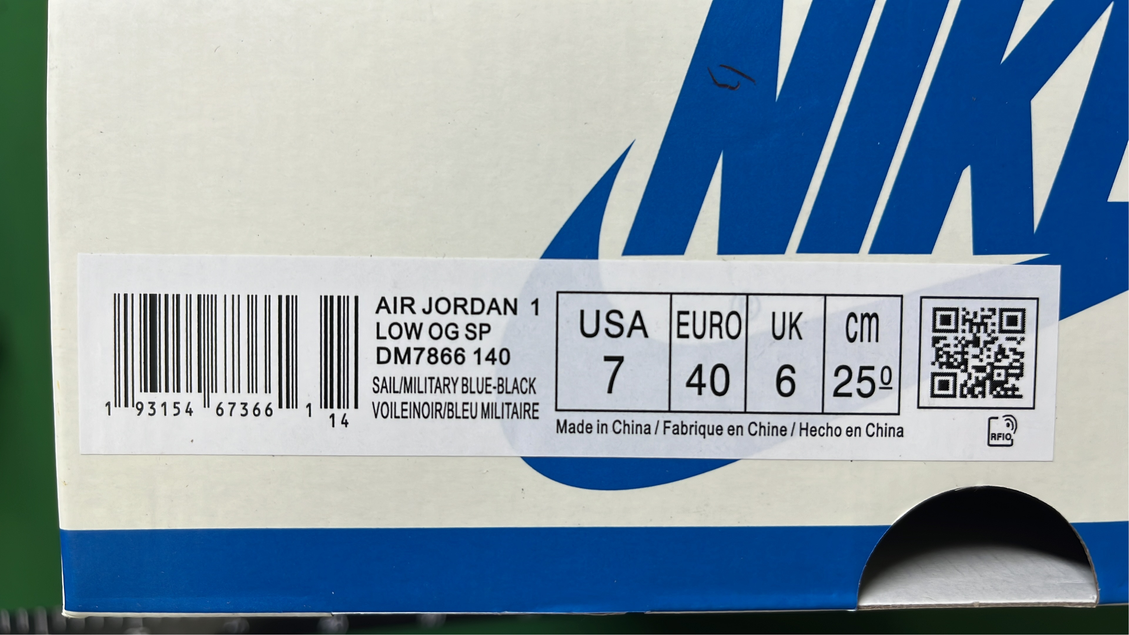 Nike Dunk Low Retro Shoes Collection