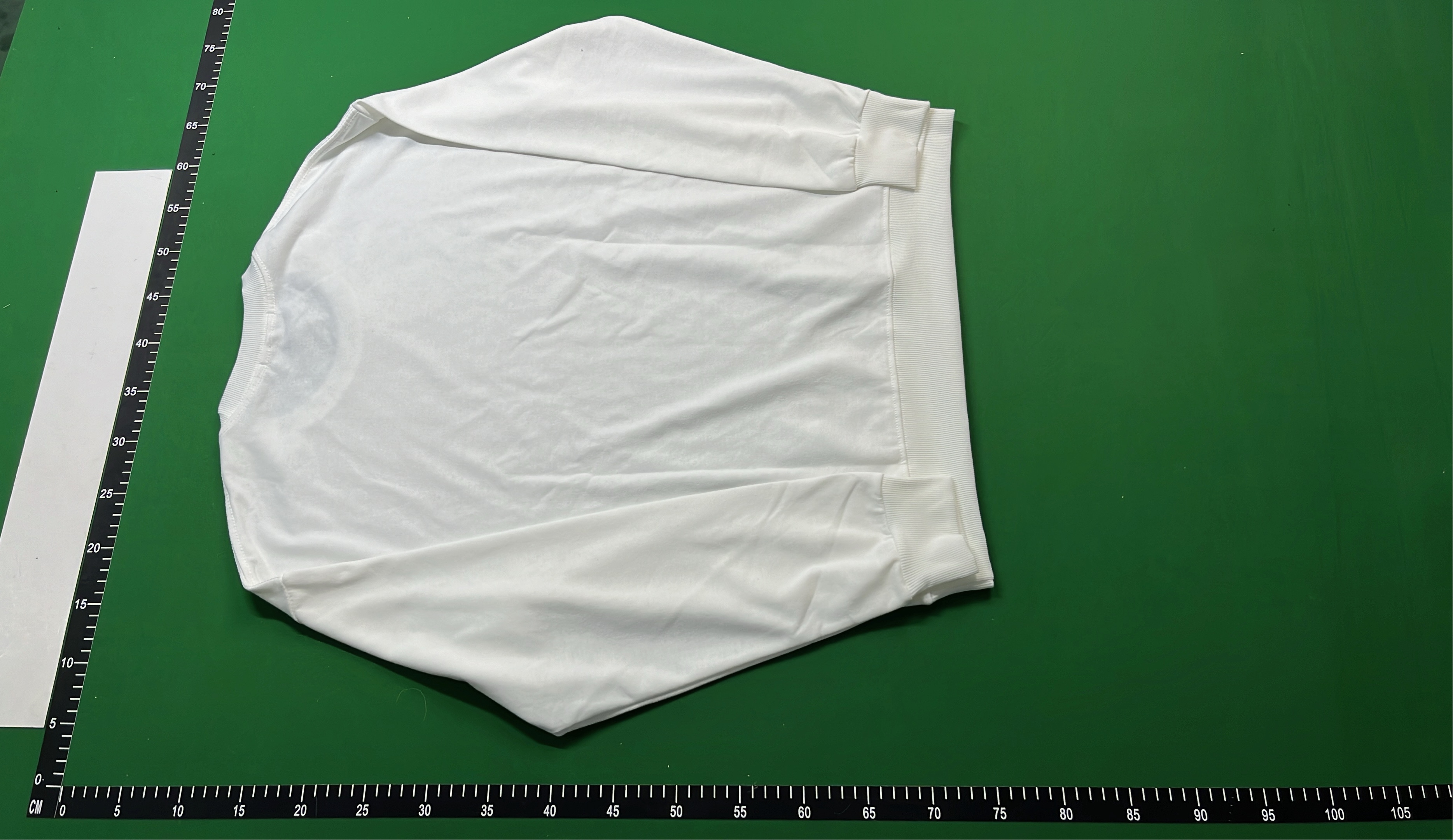 Balenciaga BB Logo Hoodie White Men's Sweatshirt Paris Streetwear