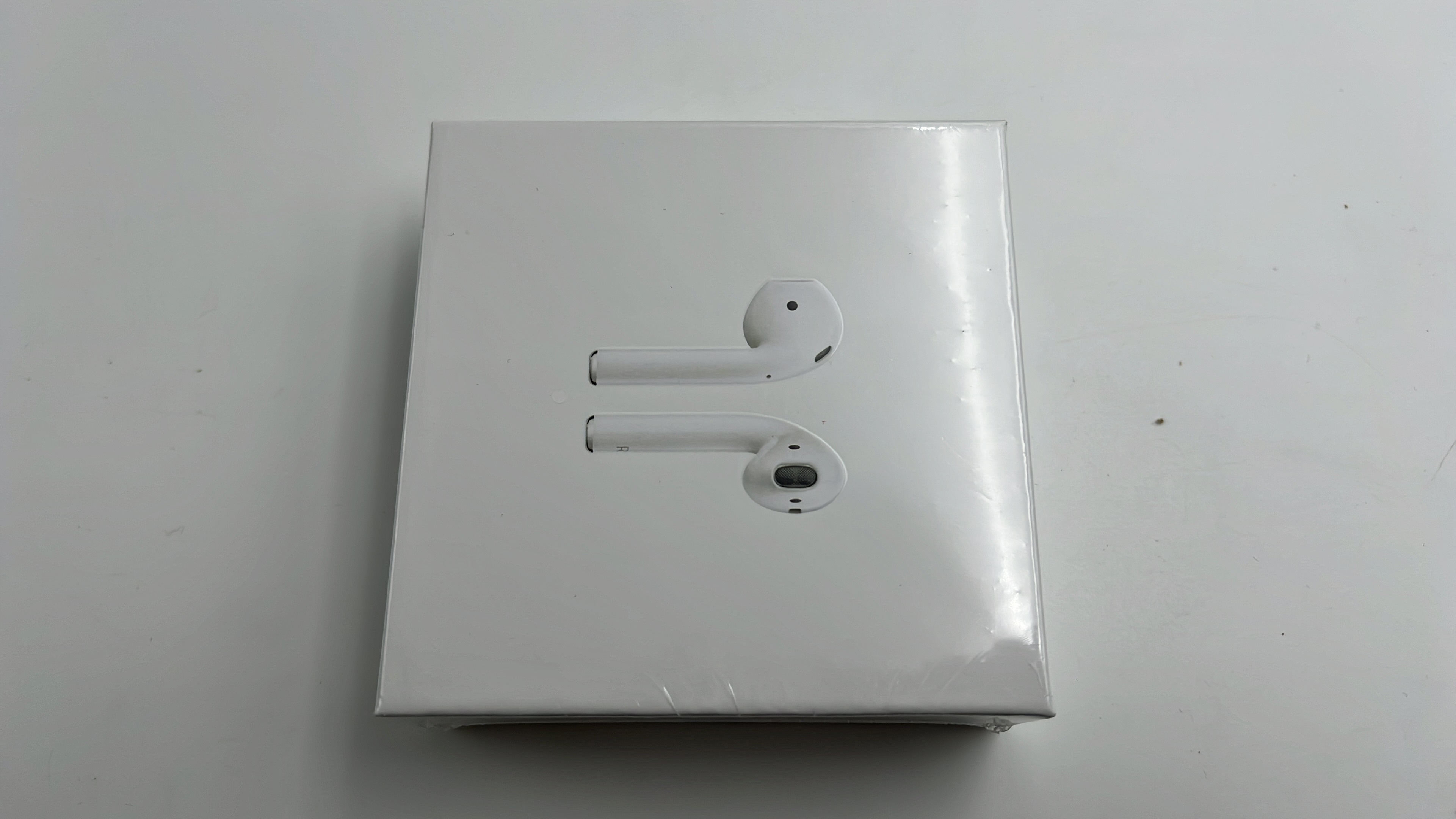 A*pods 4 Wireless Earbuds with Type-C Charging Case