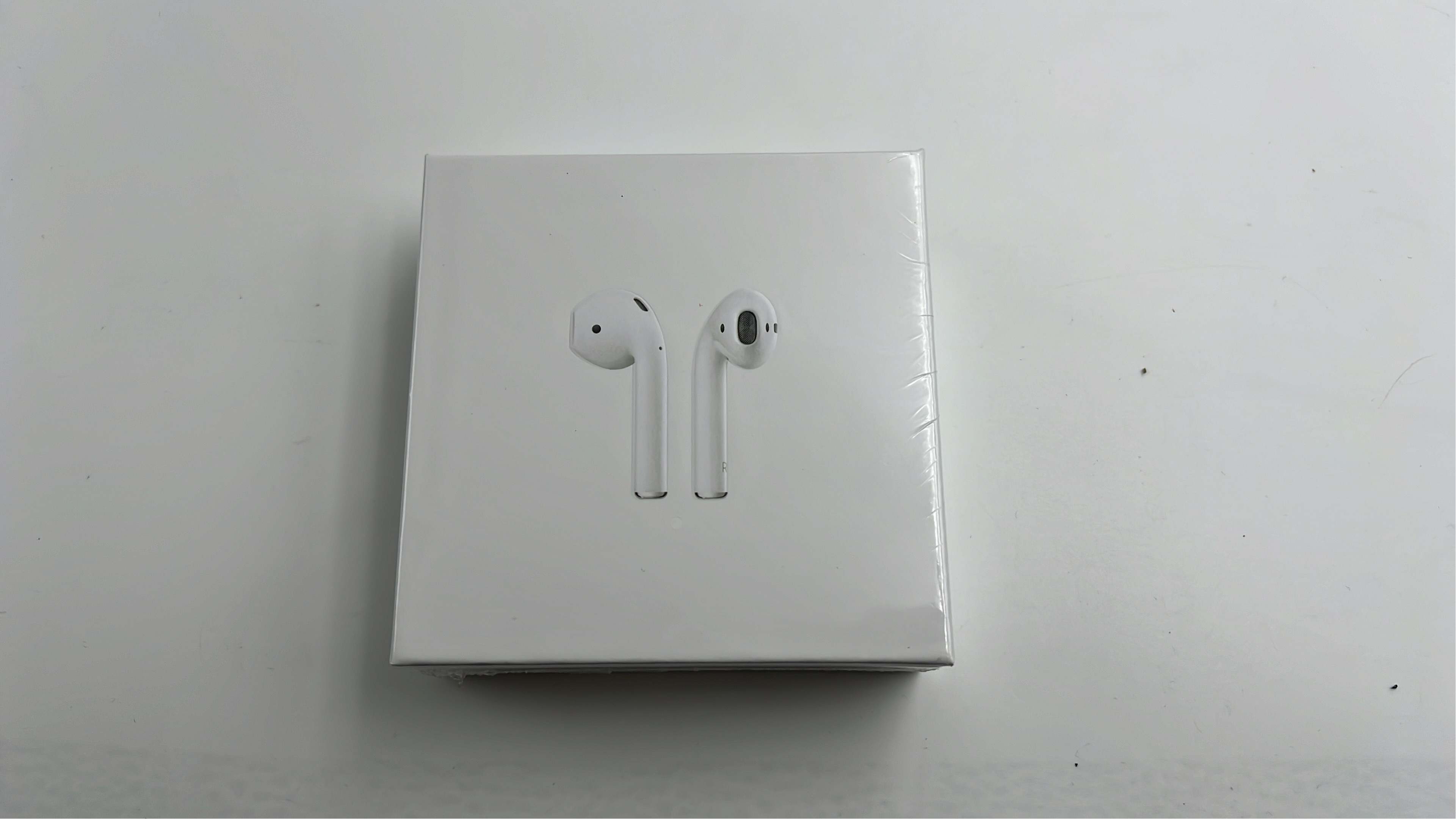 A*pods 4 Wireless Earbuds with Type-C Charging Case