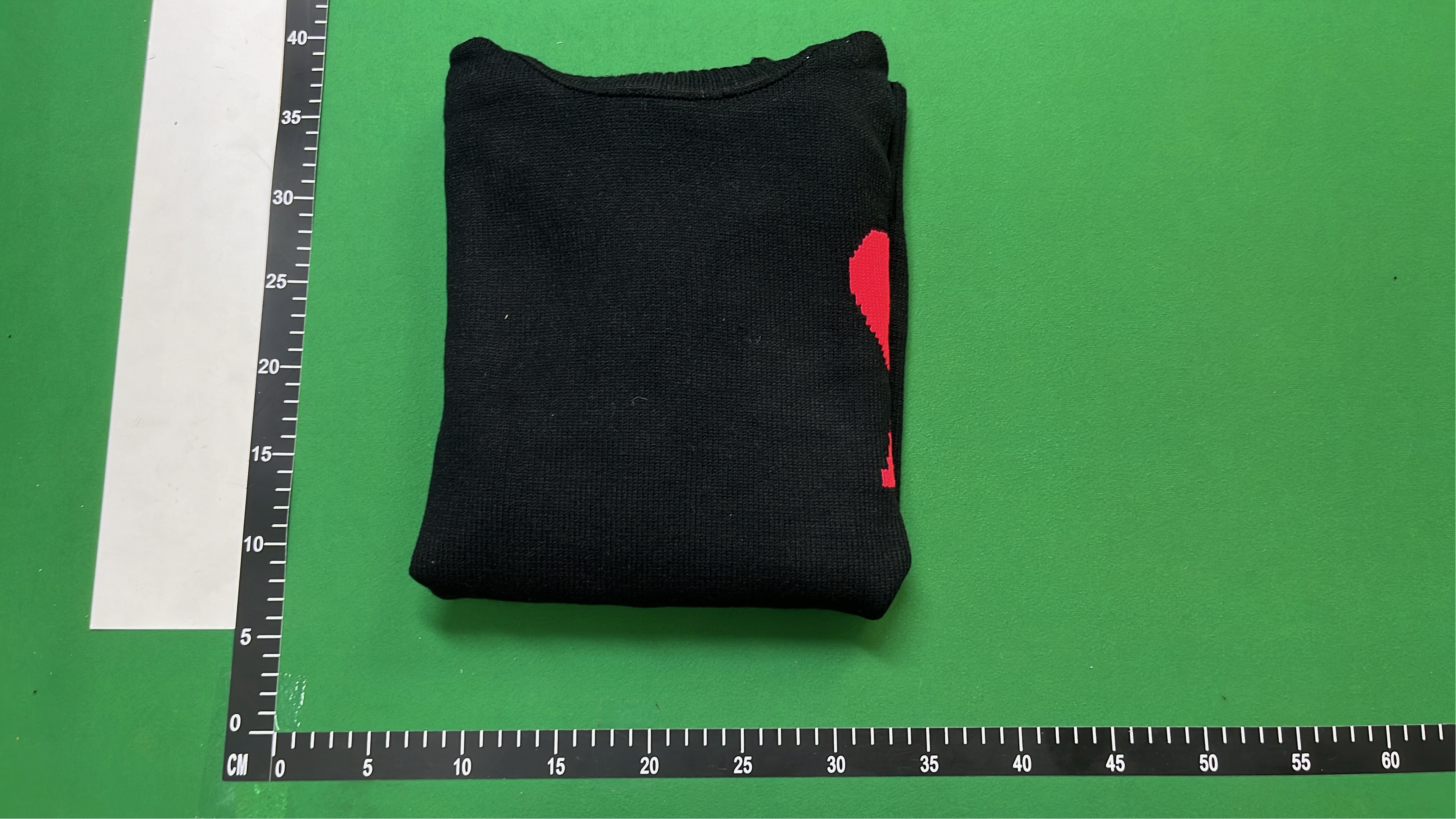 Dolce & Gabbana T-Shirt with DG Logo - Black
