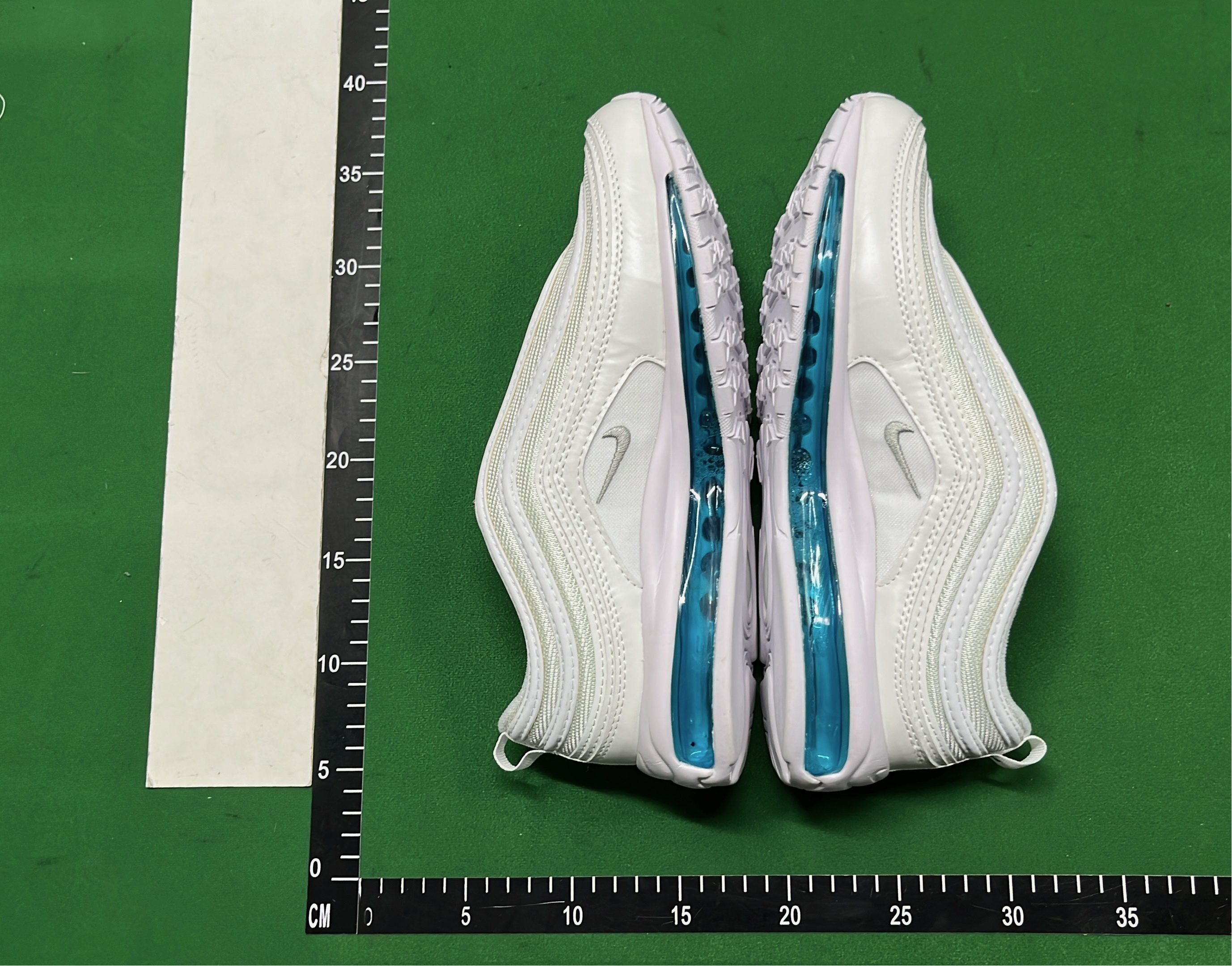 Nike Air Max 97 Sneakers - Classic Running Shoes for Men and Women
