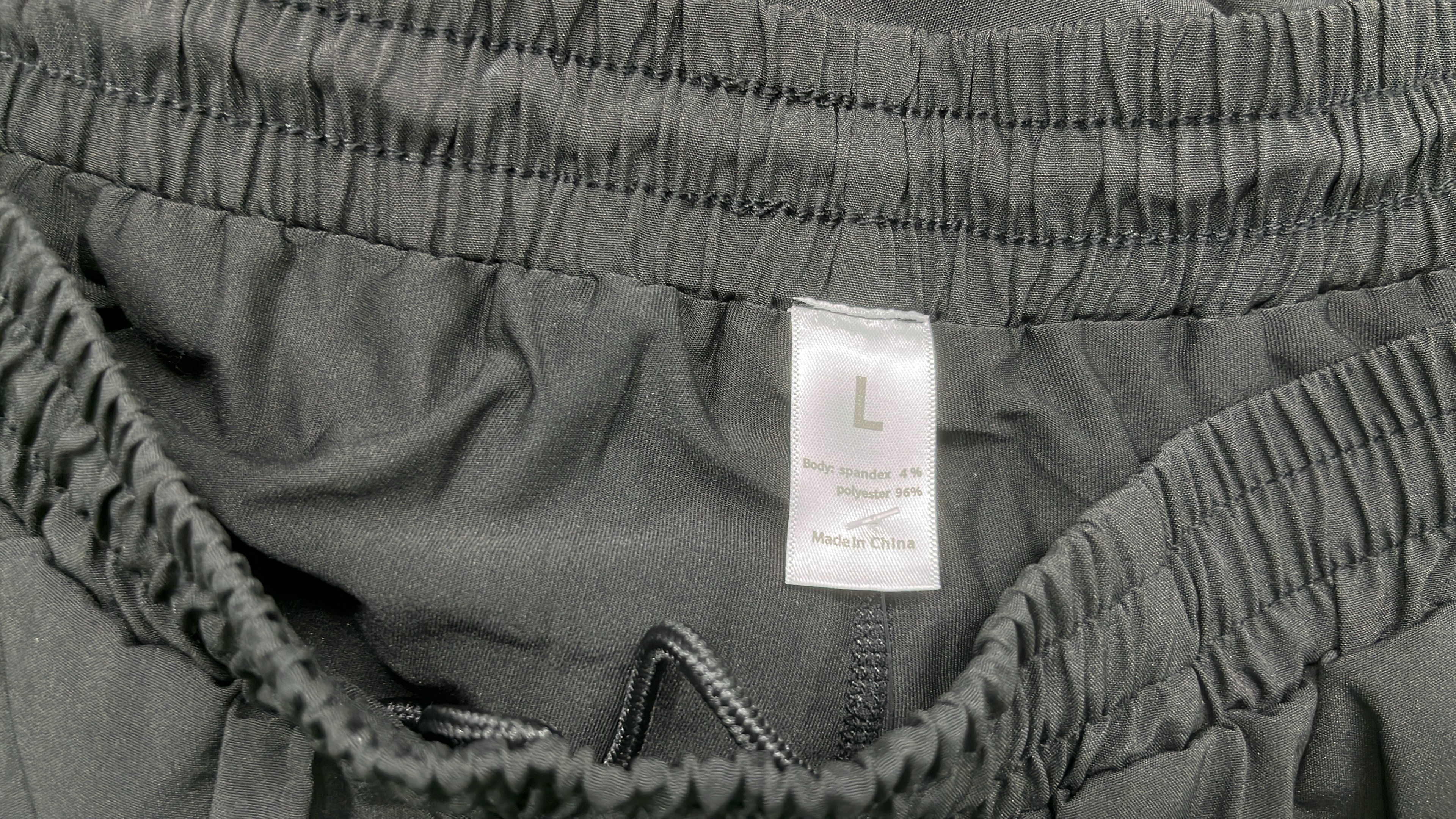 Men's Training Shorts with Leggings