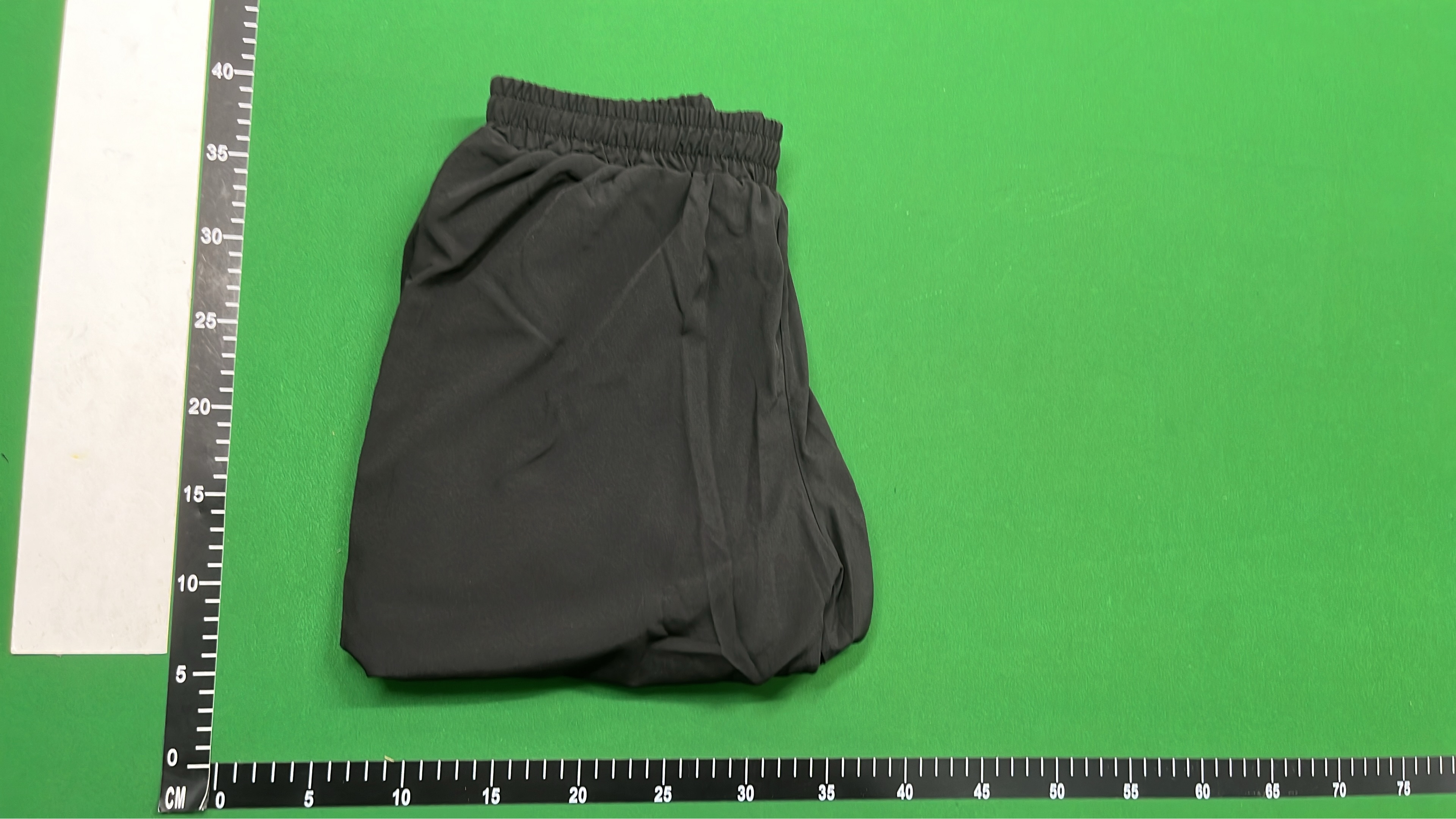 Men's Training Shorts with Leggings