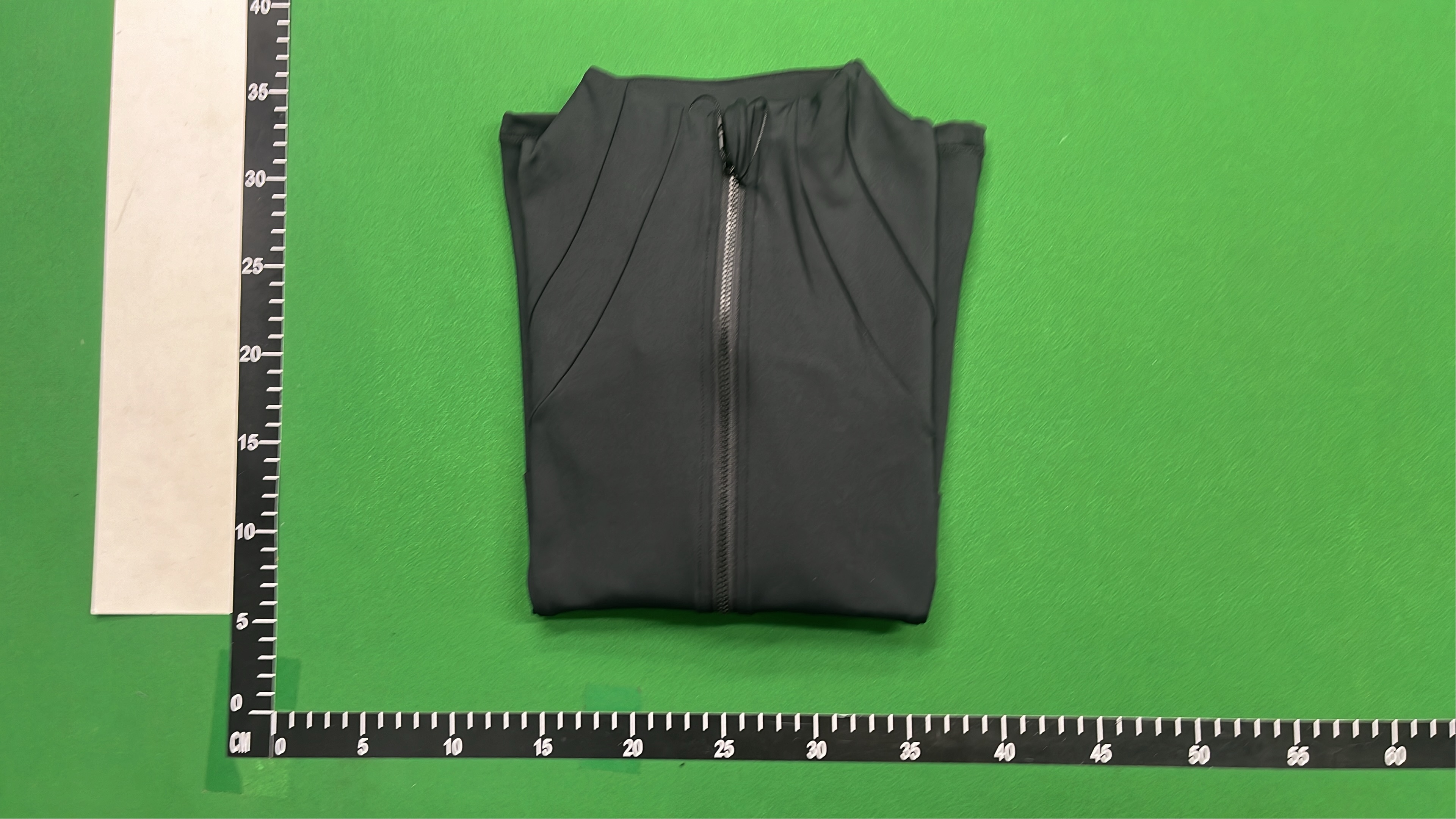Lululemon Women's Long Sleeve Yoga Top with Logo