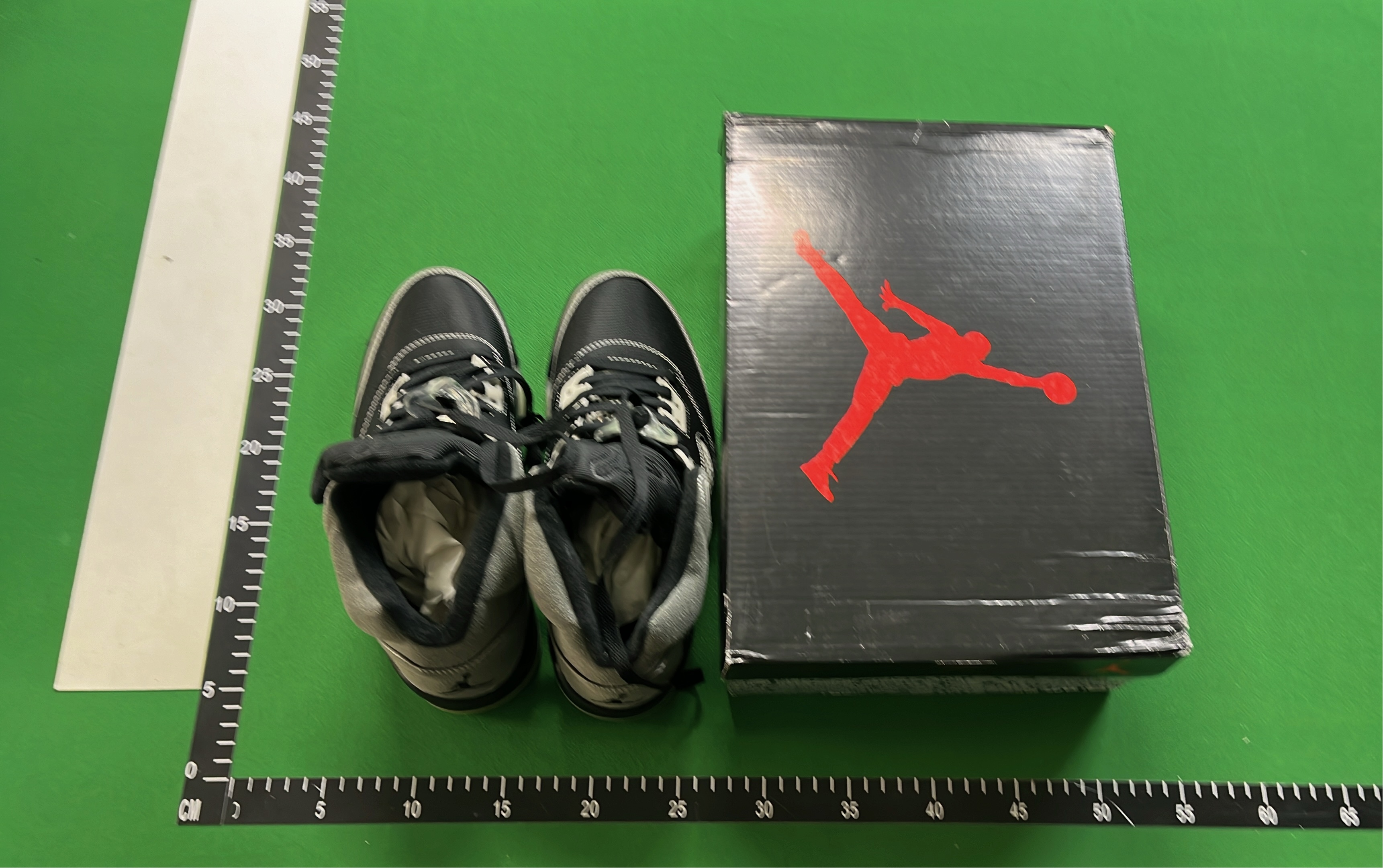 Air Jordan 5 Retro - Premium Basketball Sneakers