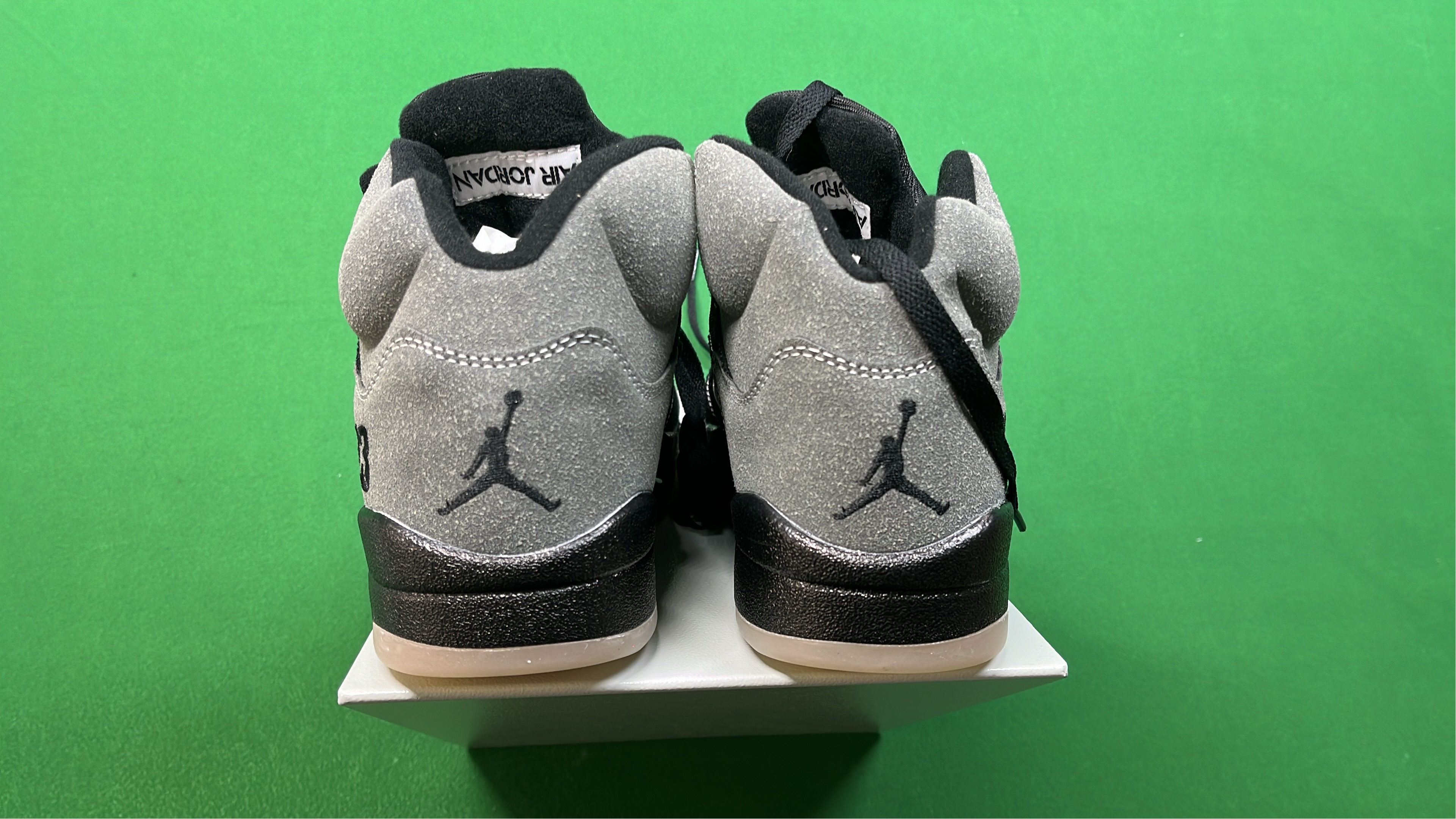 Air Jordan 5 Retro - Premium Basketball Sneakers