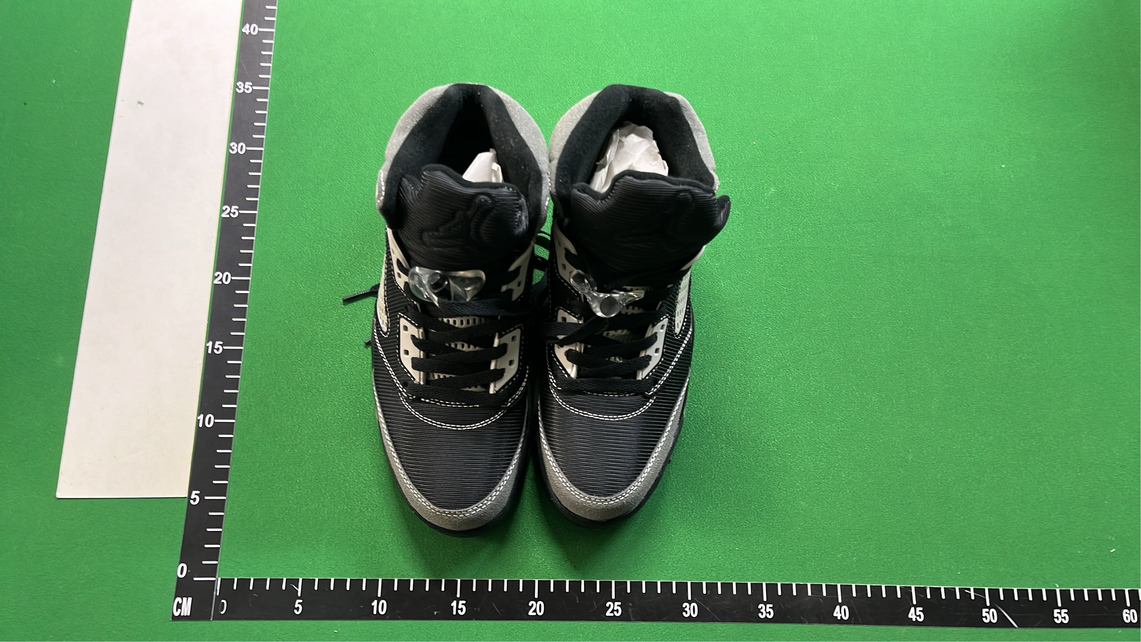 Air Jordan 5 Retro - Premium Basketball Sneakers