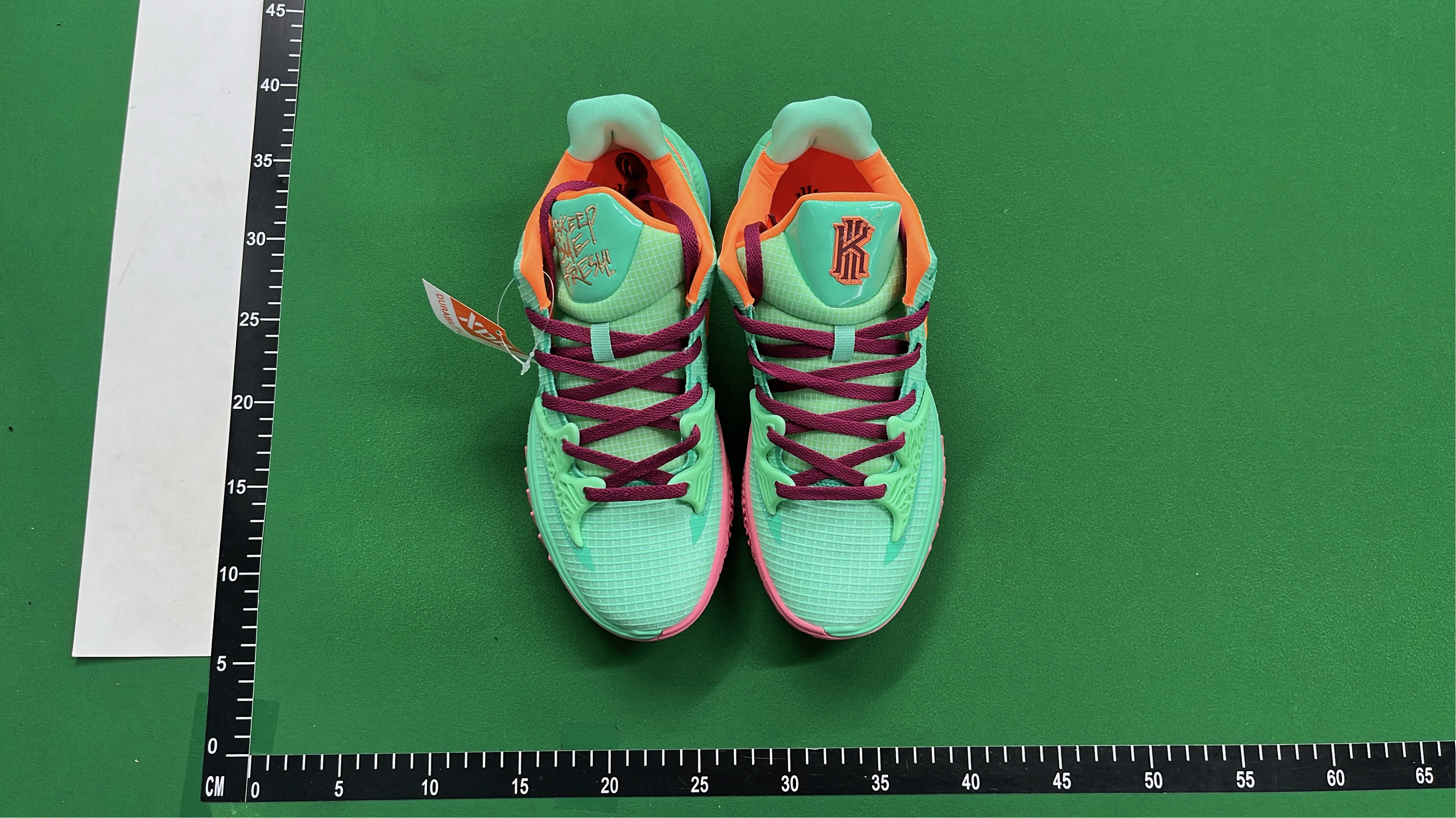 Nike Kyrie 5 Basketball Shoes