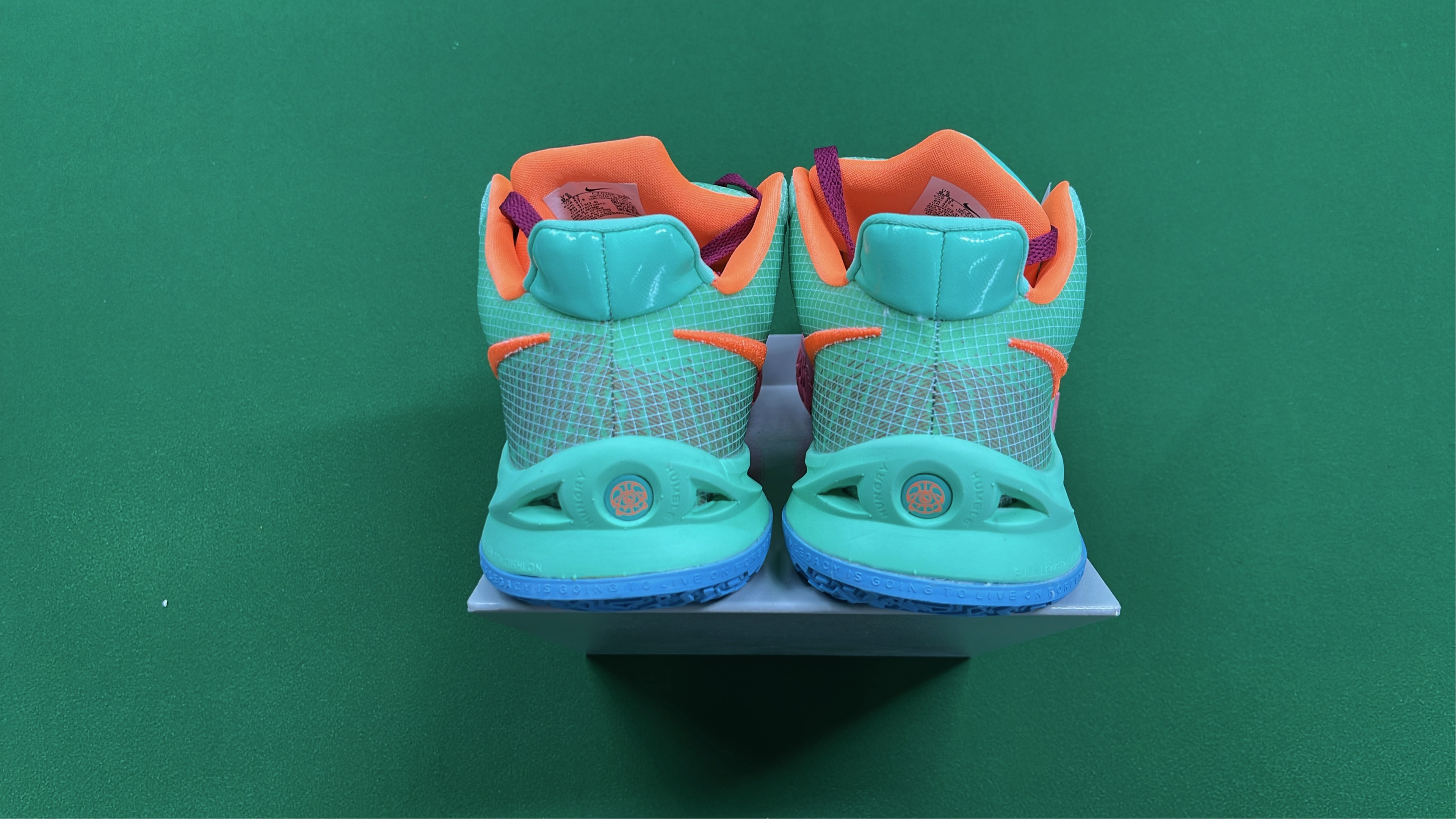 Nike Kyrie 5 Basketball Shoes
