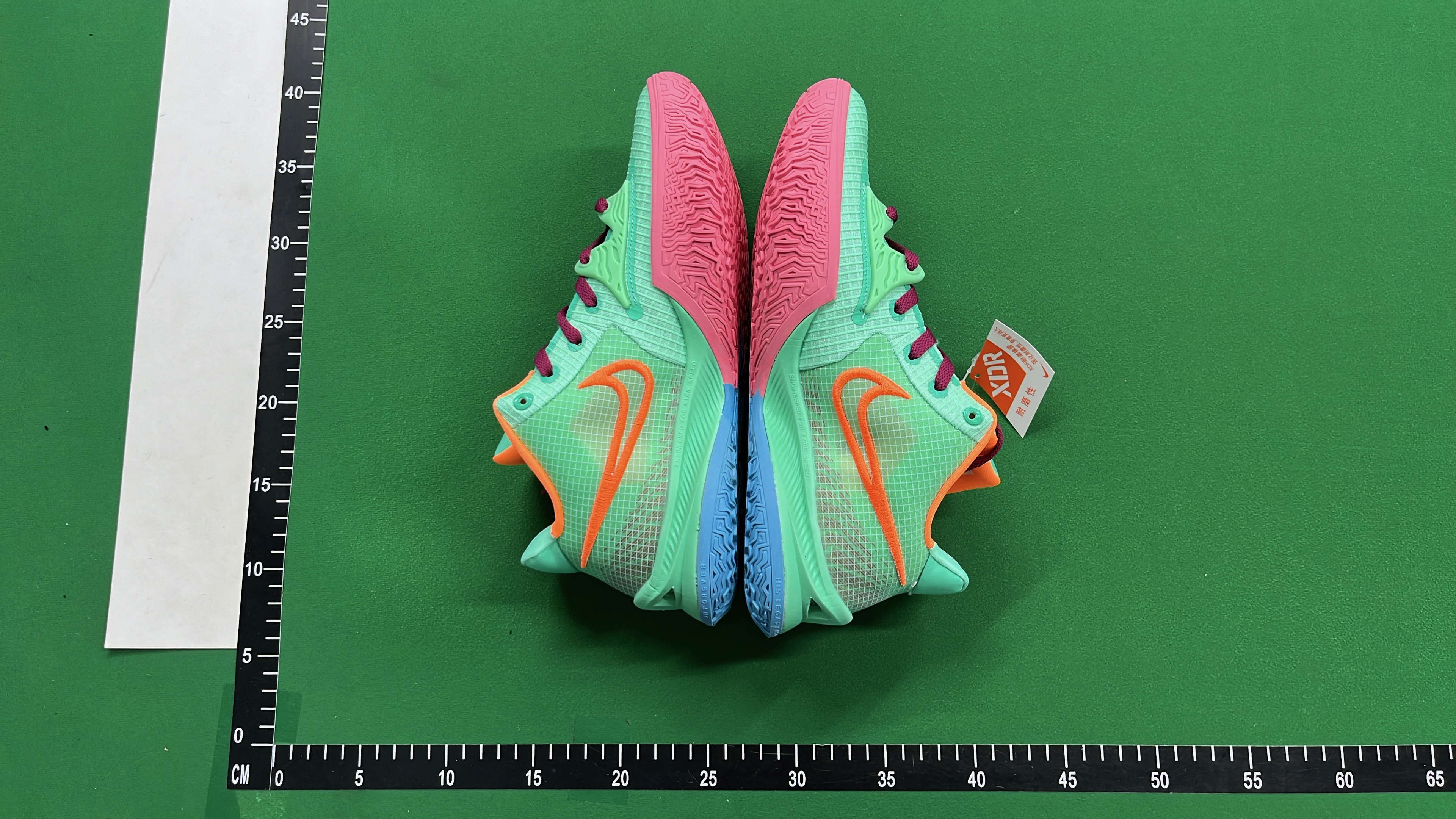 Nike Kyrie 5 Basketball Shoes