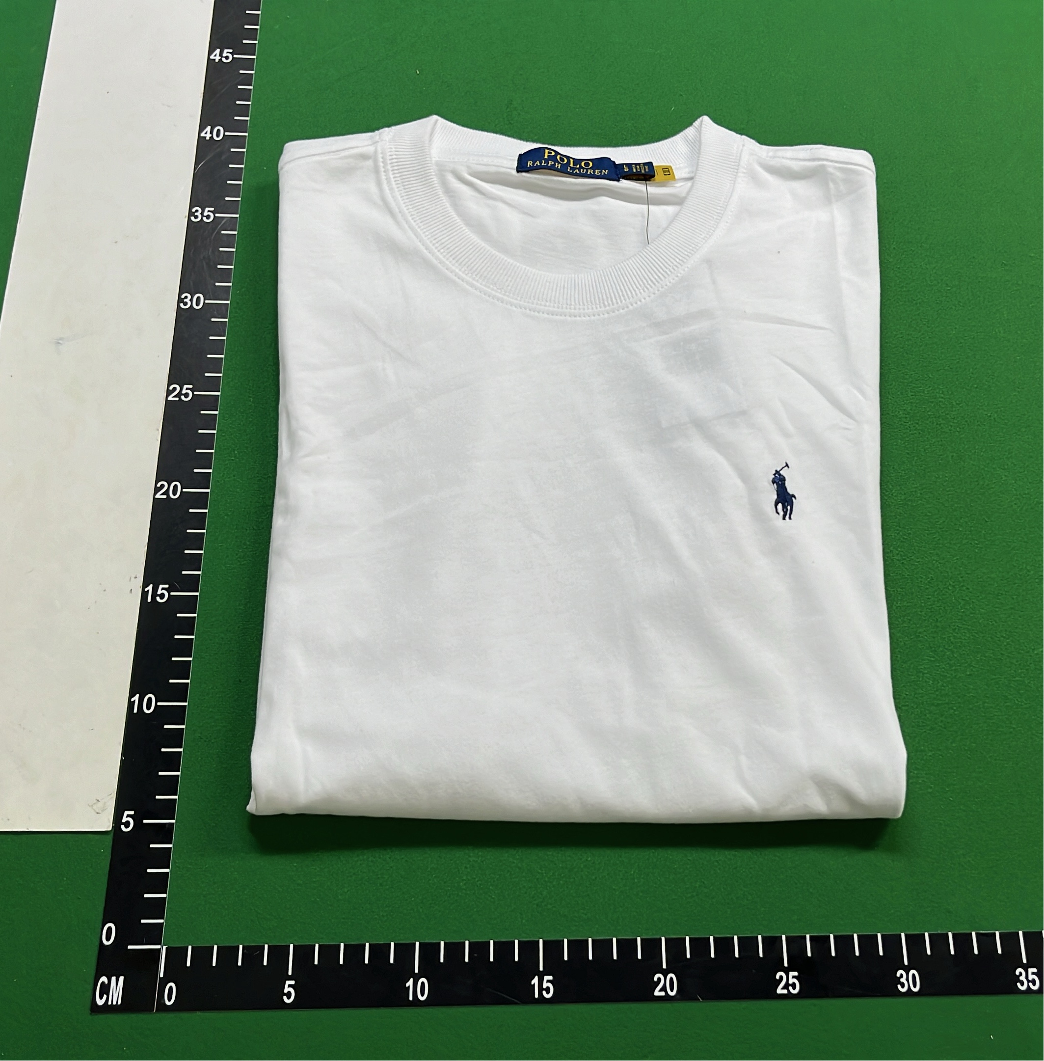 Classic Polo T-Shirt in Multiple Colors for Men