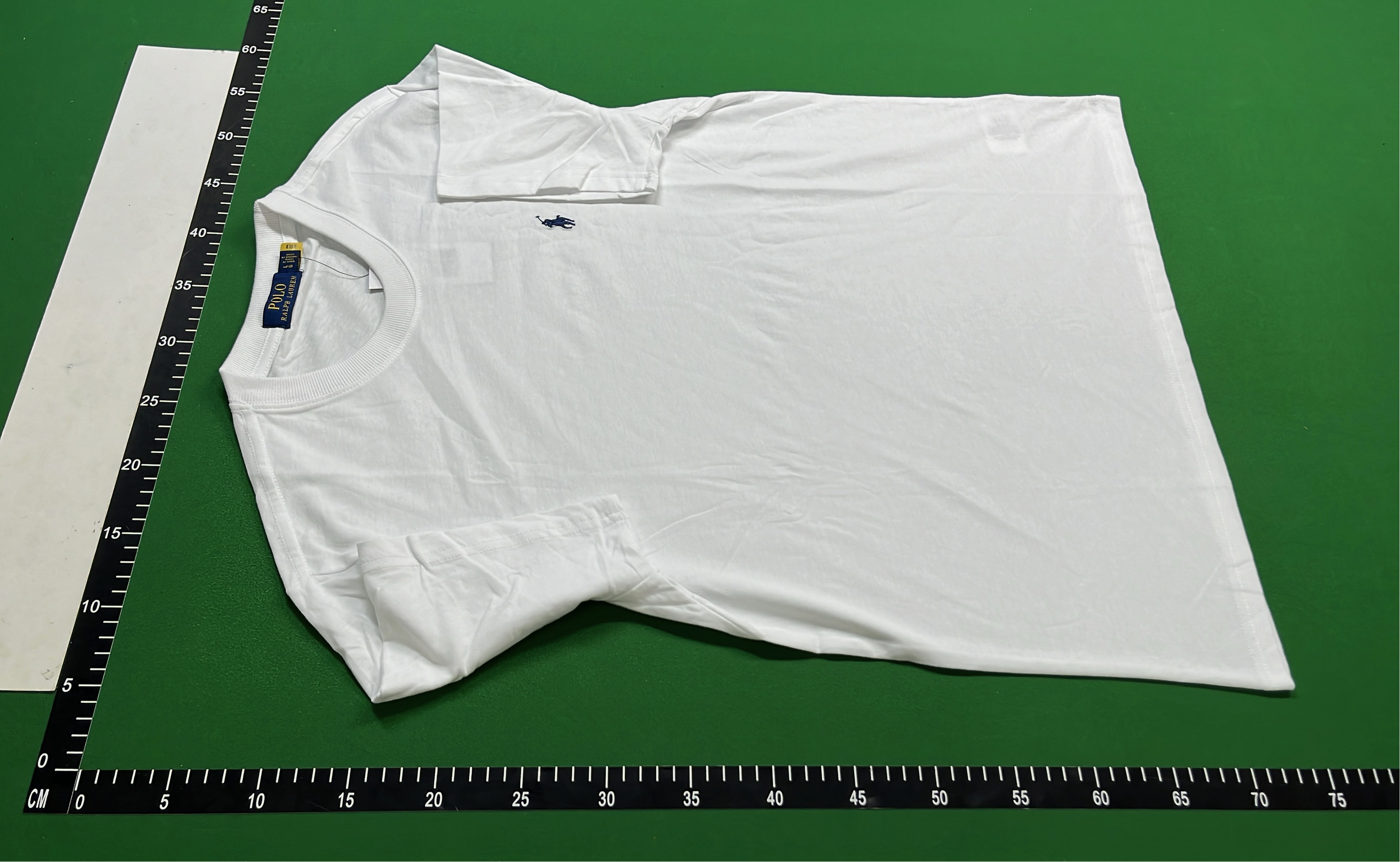 Classic Polo T-Shirt in Multiple Colors for Men