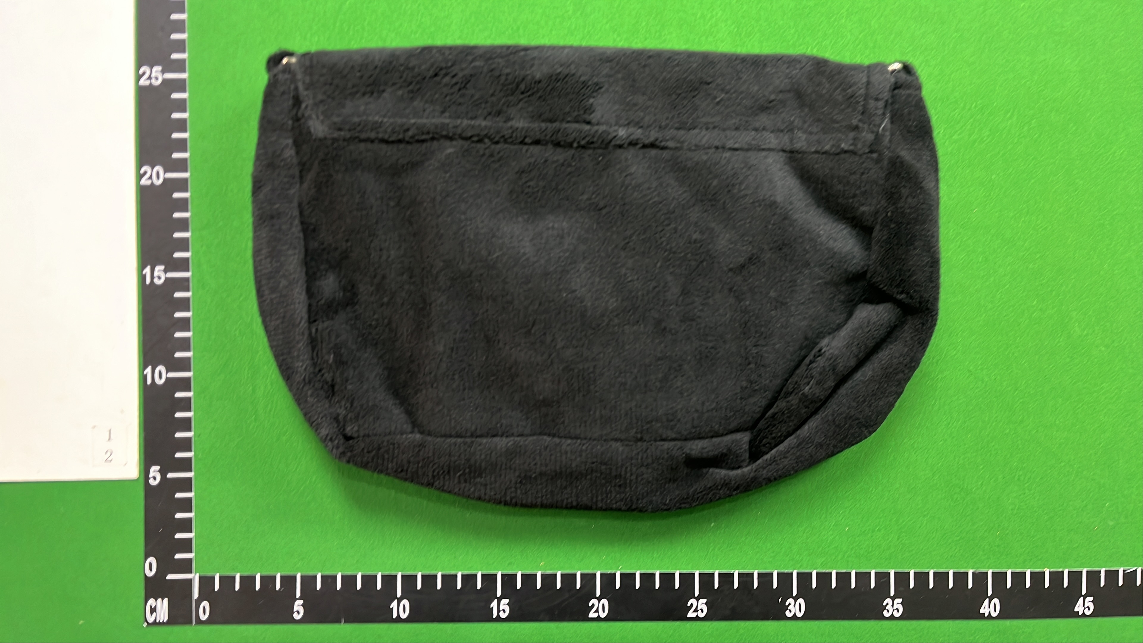 Chanel Logo Towel Clutch Bag in Multiple Colors