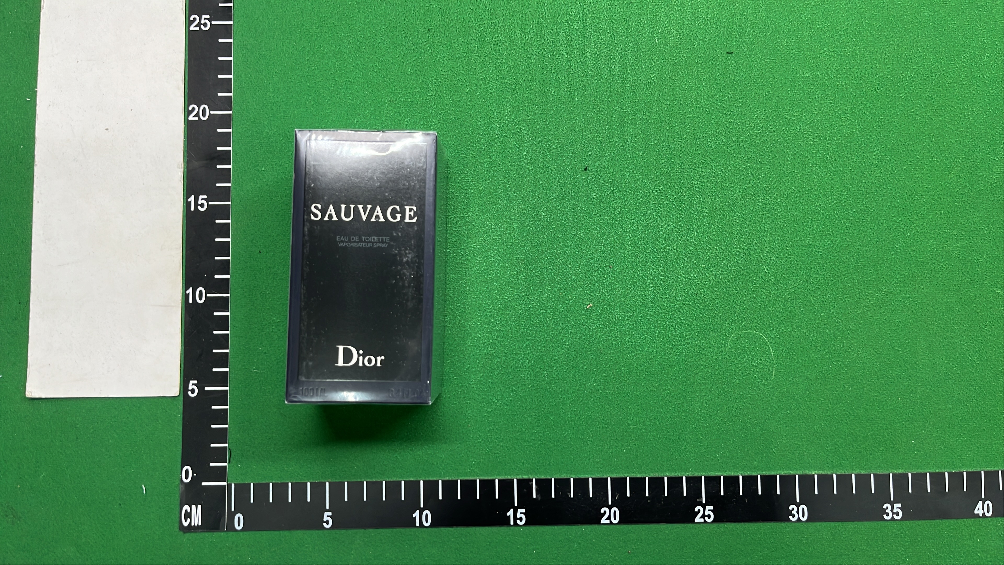 Dior Sauvage Eau de Toilette 100ML