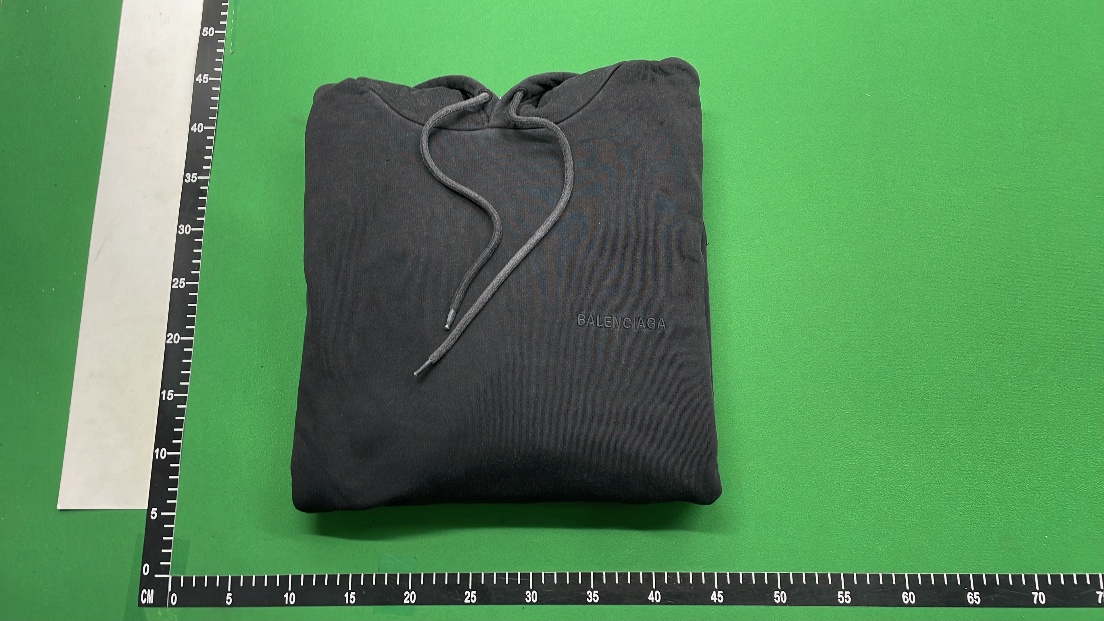 Black Hoodie Sweatshirt for Men and Women