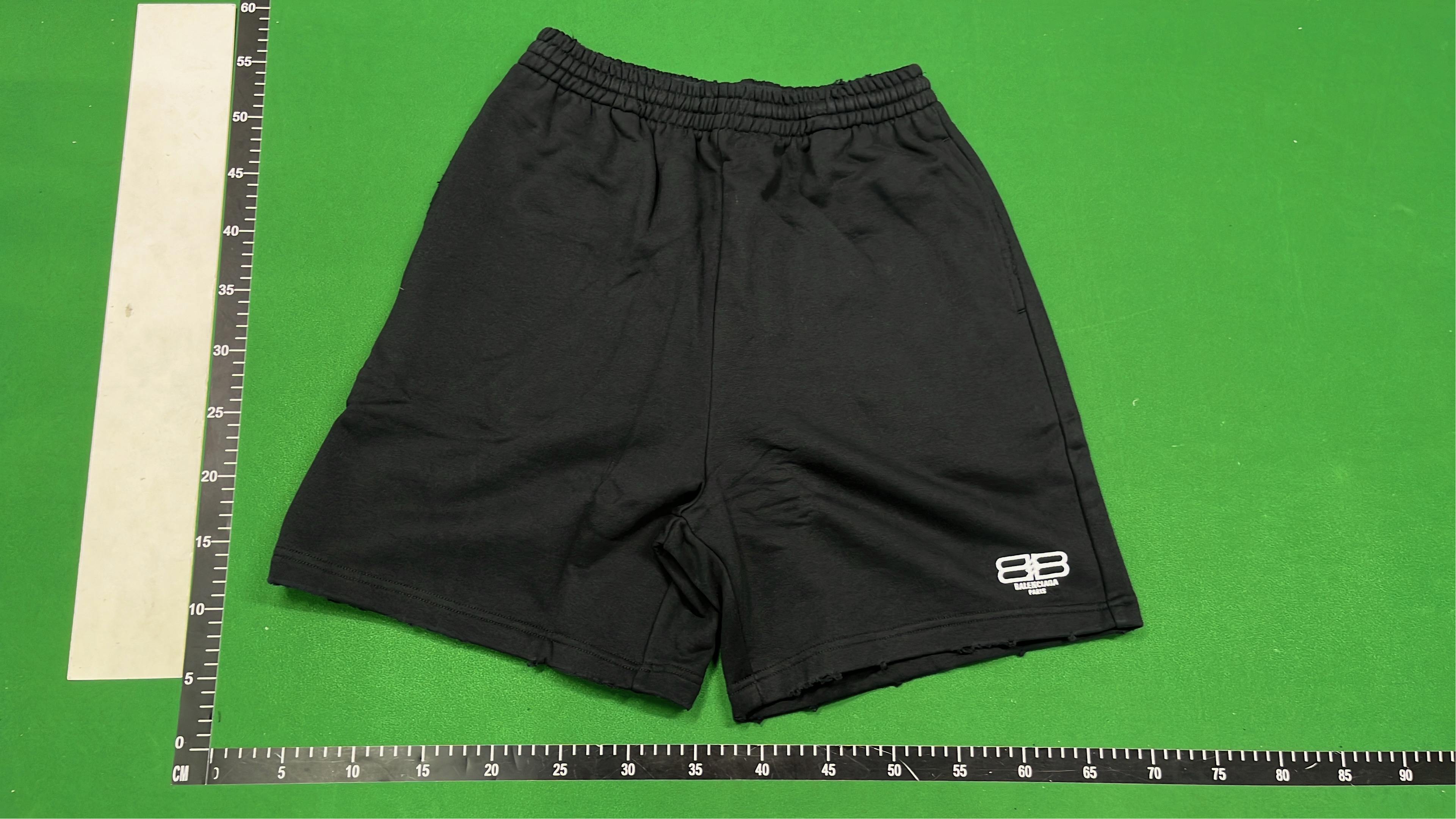 Nike Black Training Shorts for Men