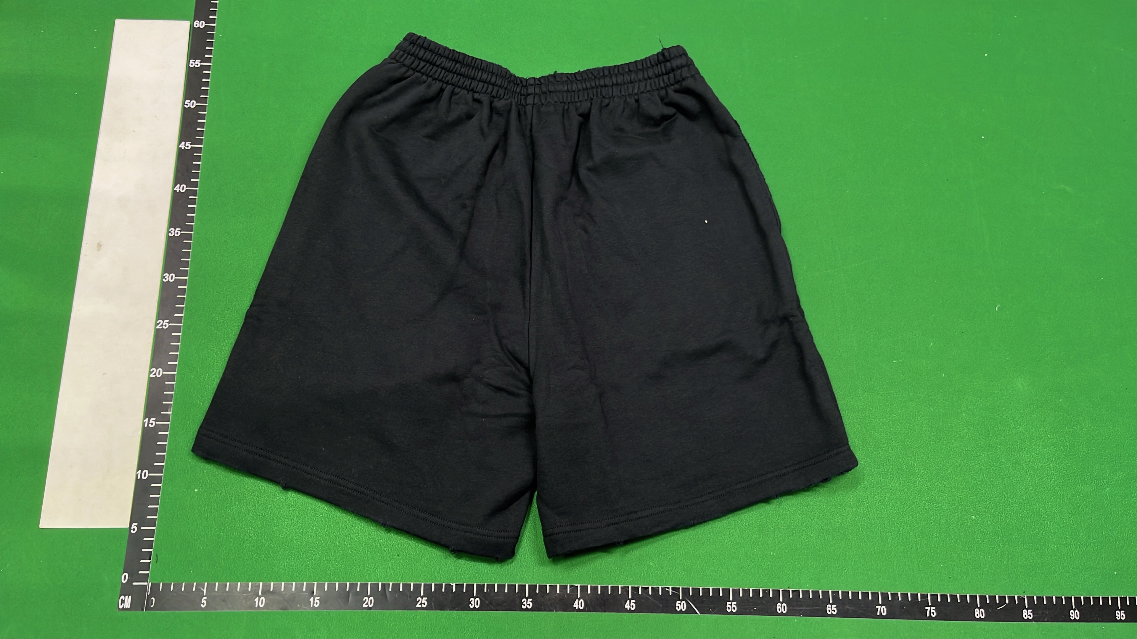 Nike Black Training Shorts for Men