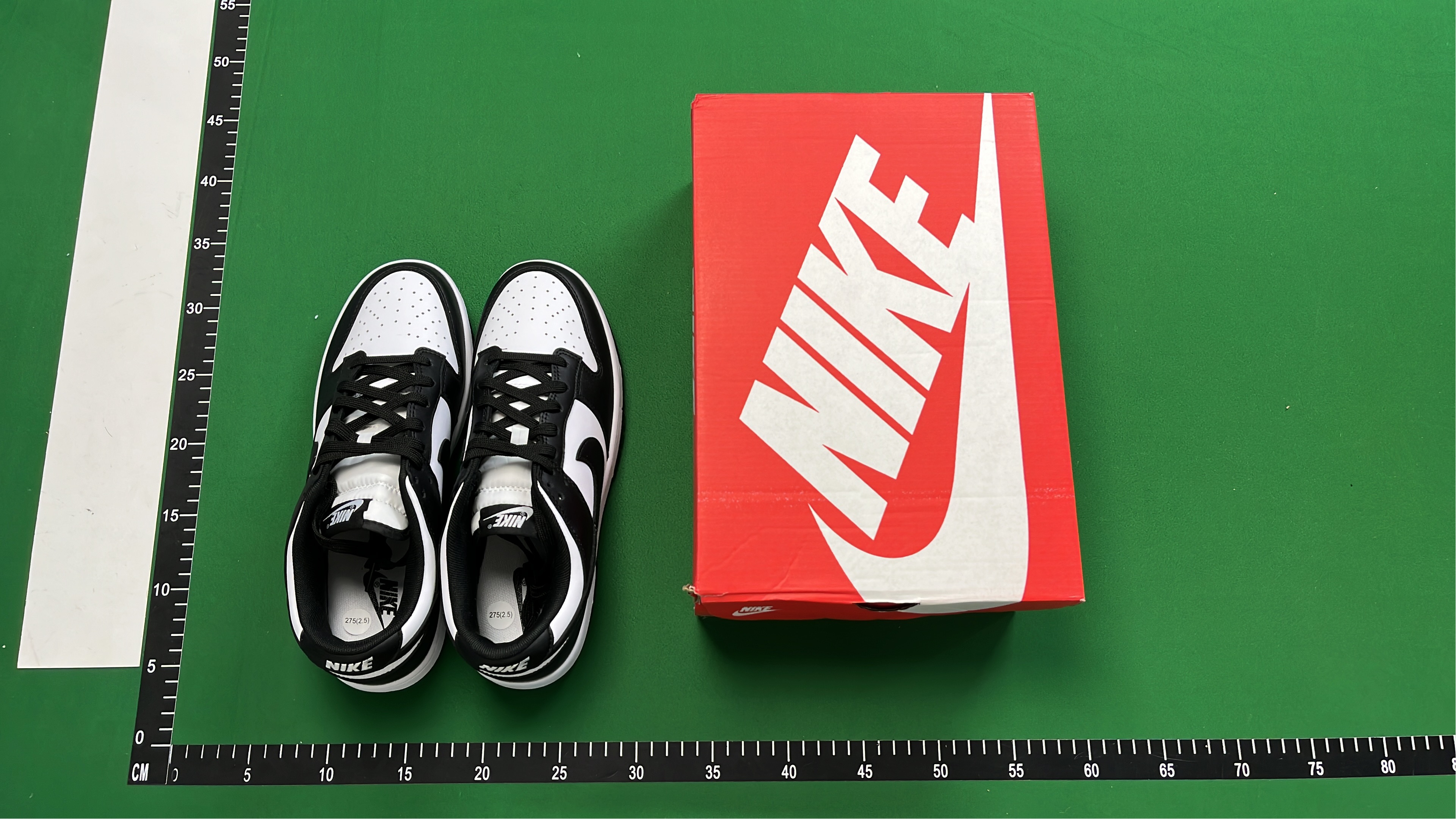 Nike Air Jordan 1 Low Sneakers - Multiple Colors