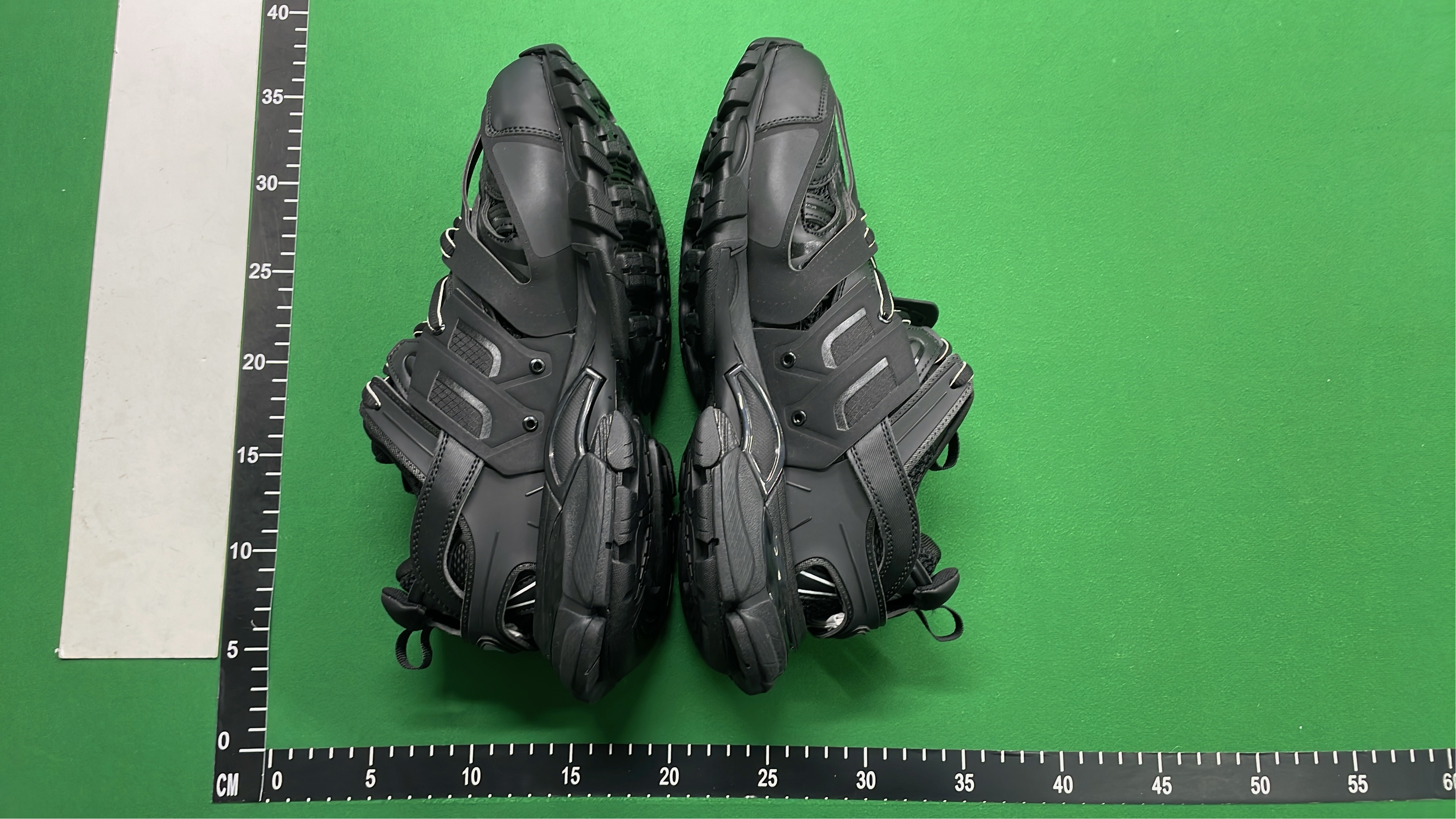 QCXC Balenciaga Style Chunky Sneakers for Men Women