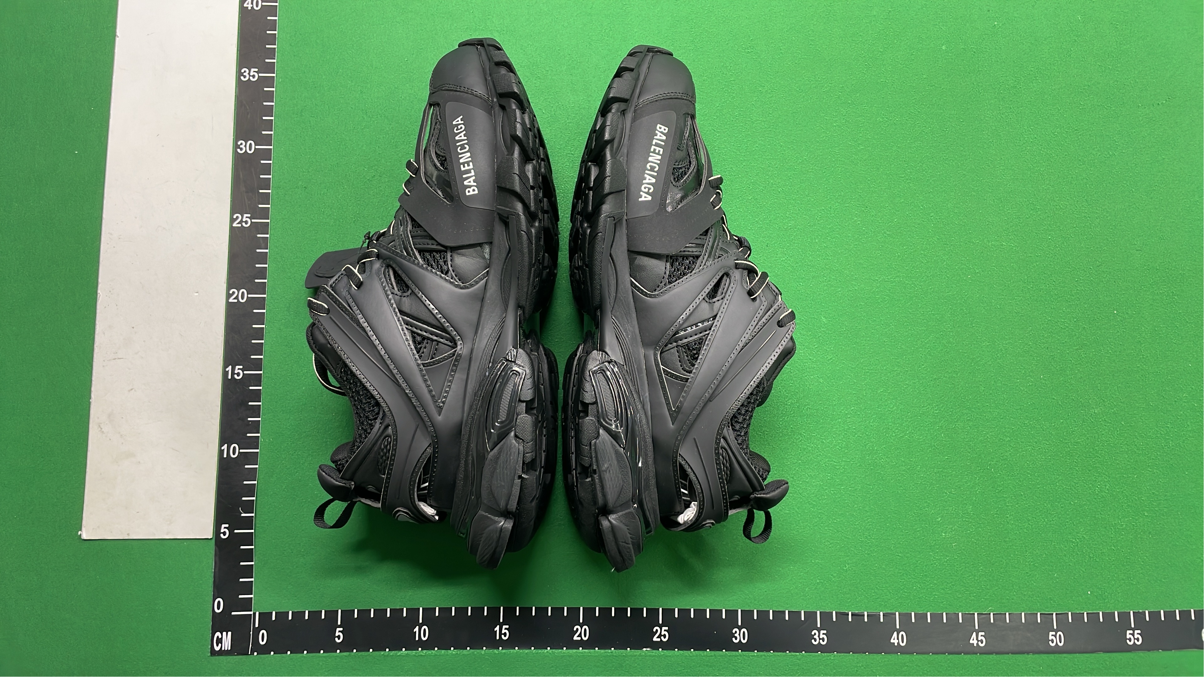 QCXC Balenciaga Style Chunky Sneakers for Men Women