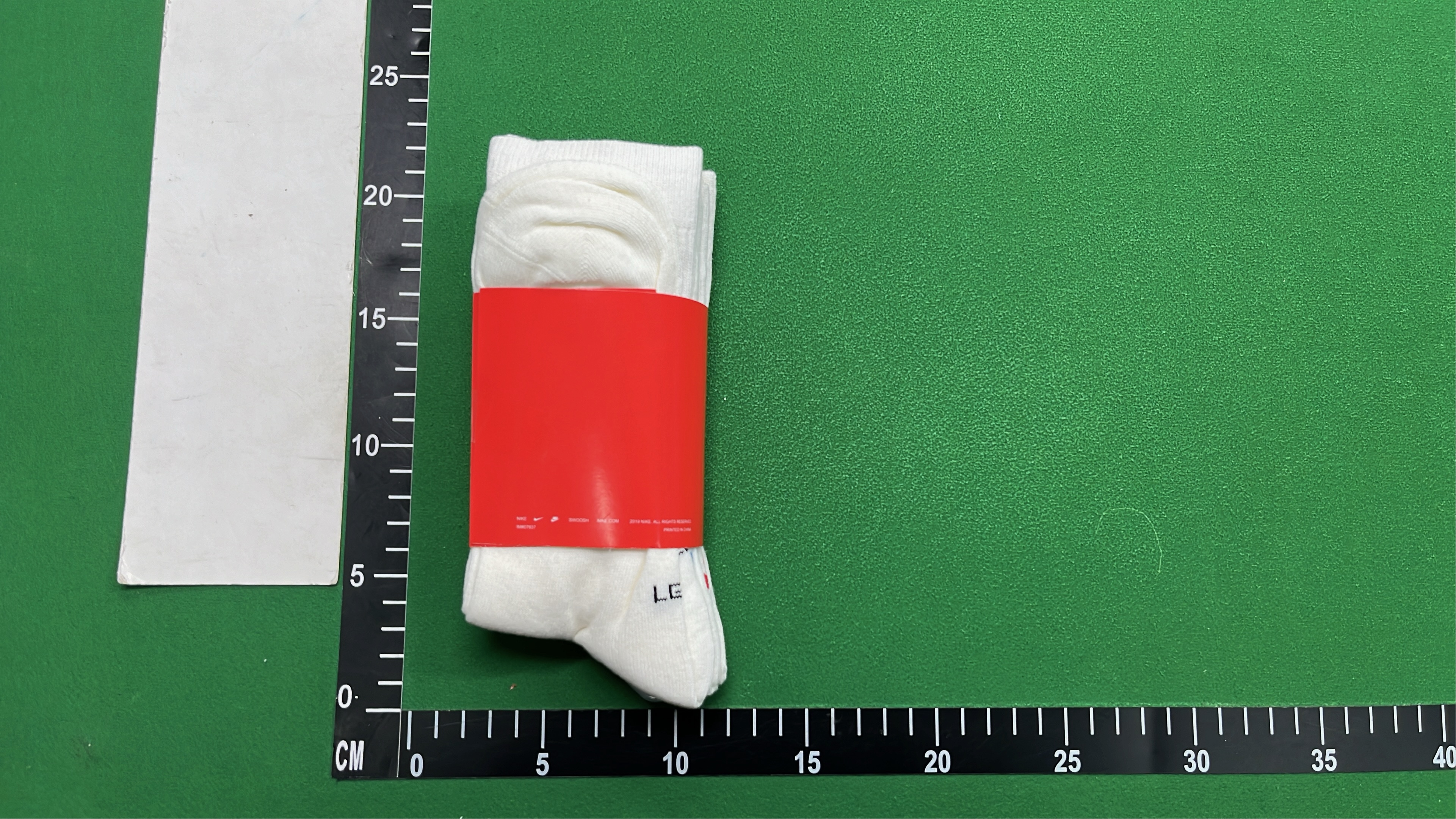 Nike Socks with Classic Logo in Multiple Colors