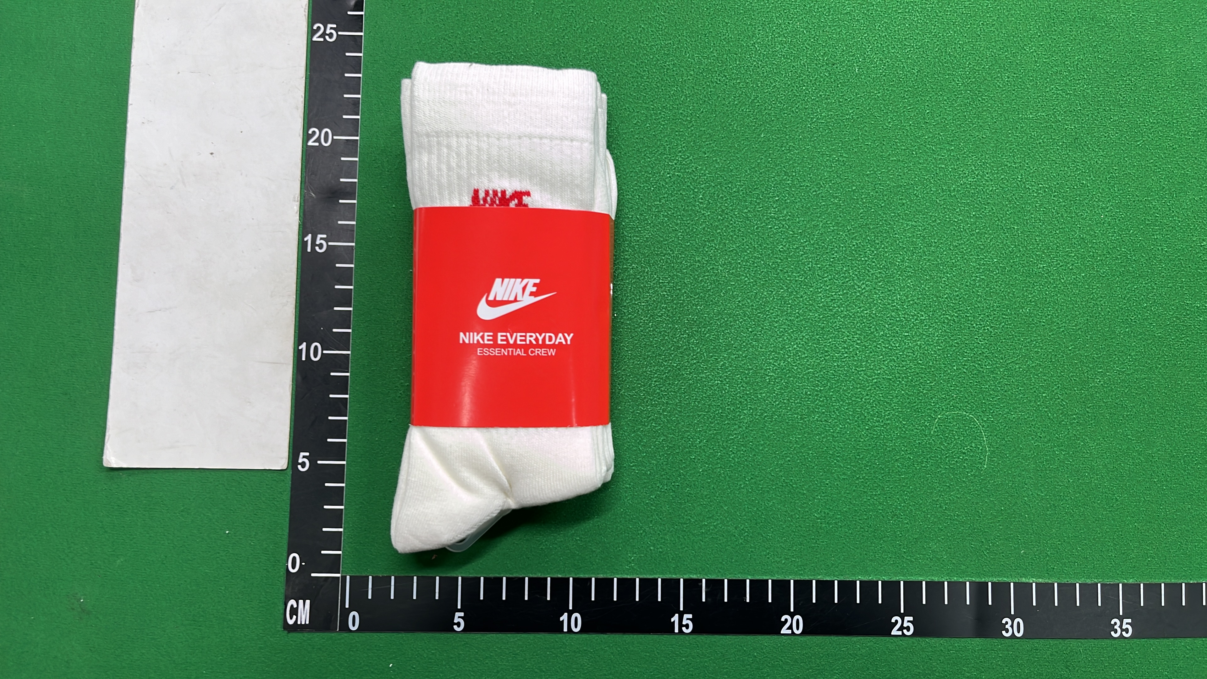 Nike Socks with Classic Logo in Multiple Colors