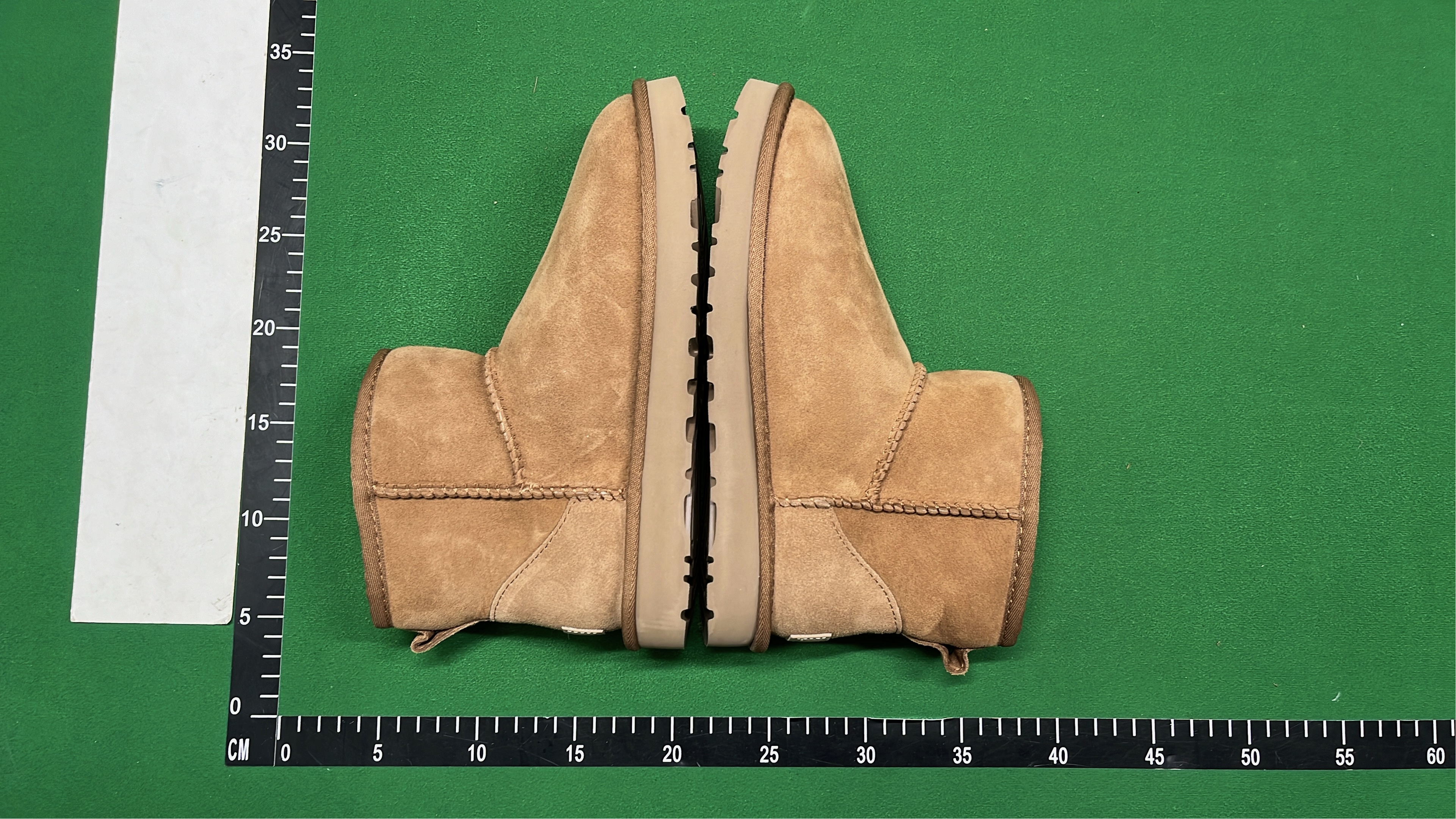 Classic Short Boots Women's Winter Snow Boots Faux Fur Lined Warm Ankle Boots