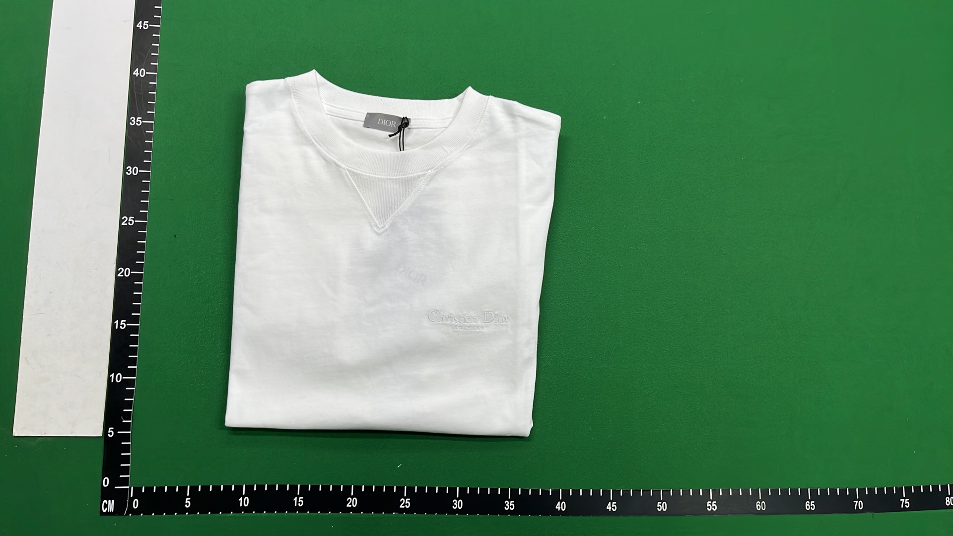 White T-Shirt for Casual Wear