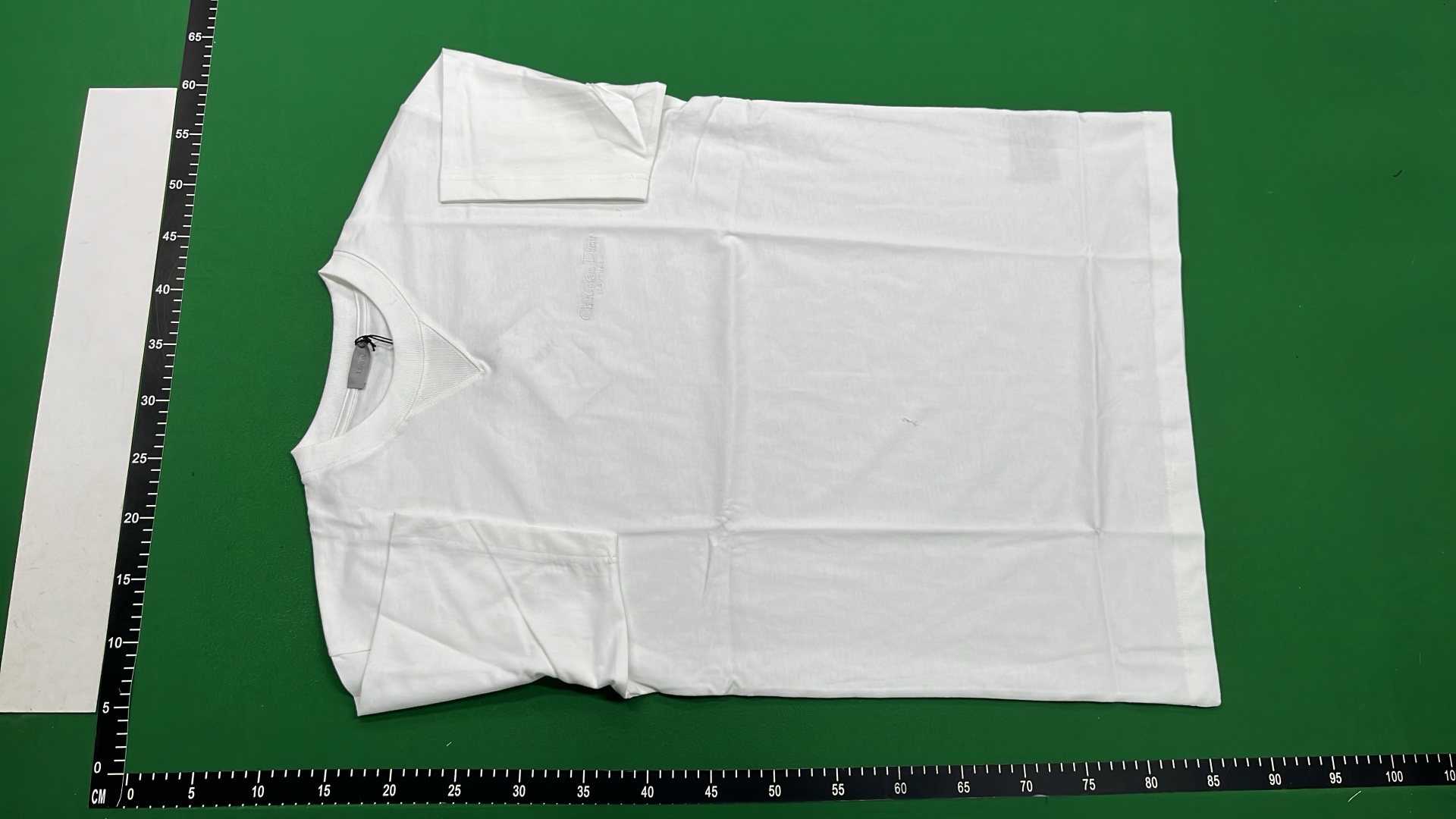 White T-Shirt for Casual Wear