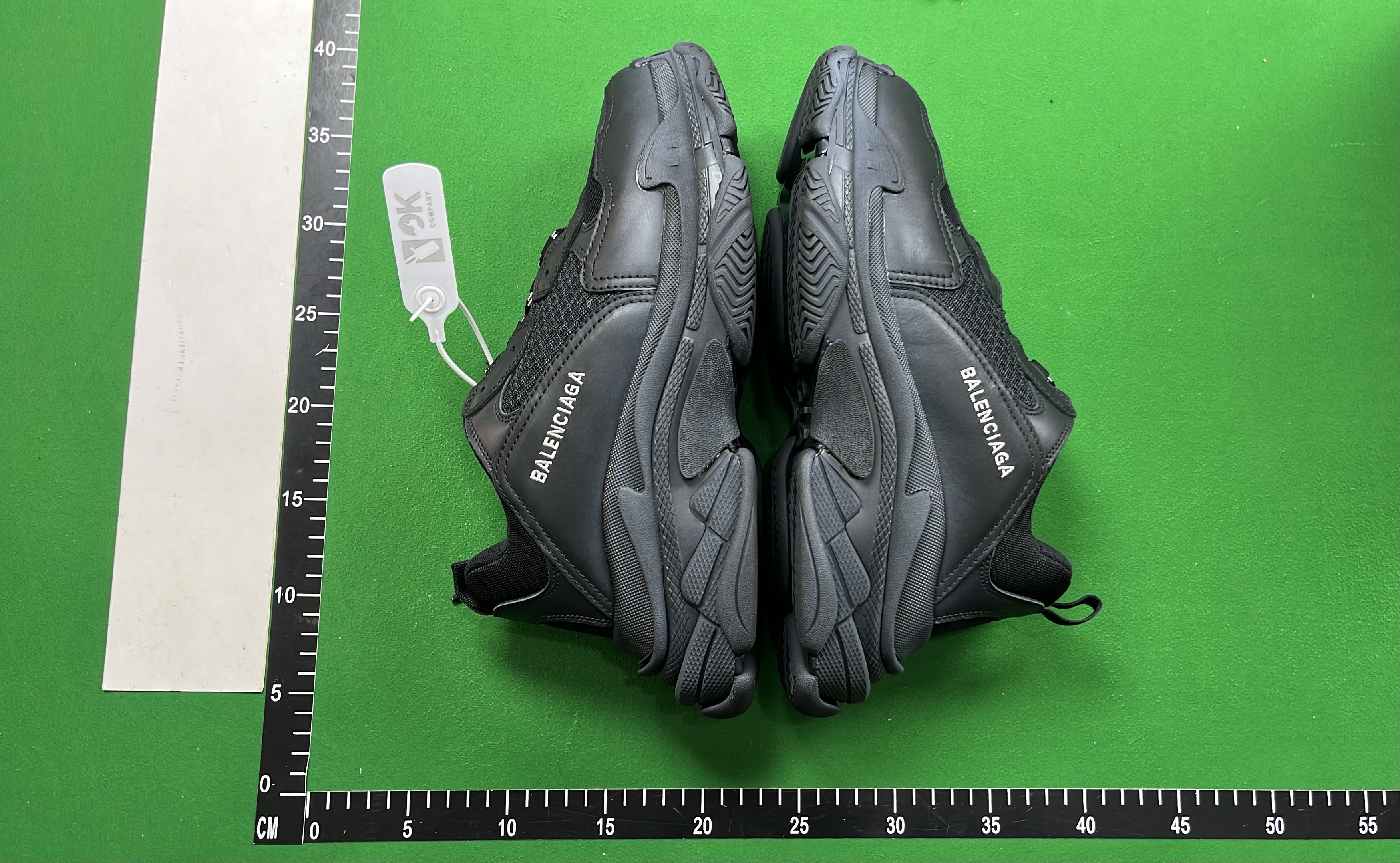 Shark Shoes OK Version Sneakers for Men Women