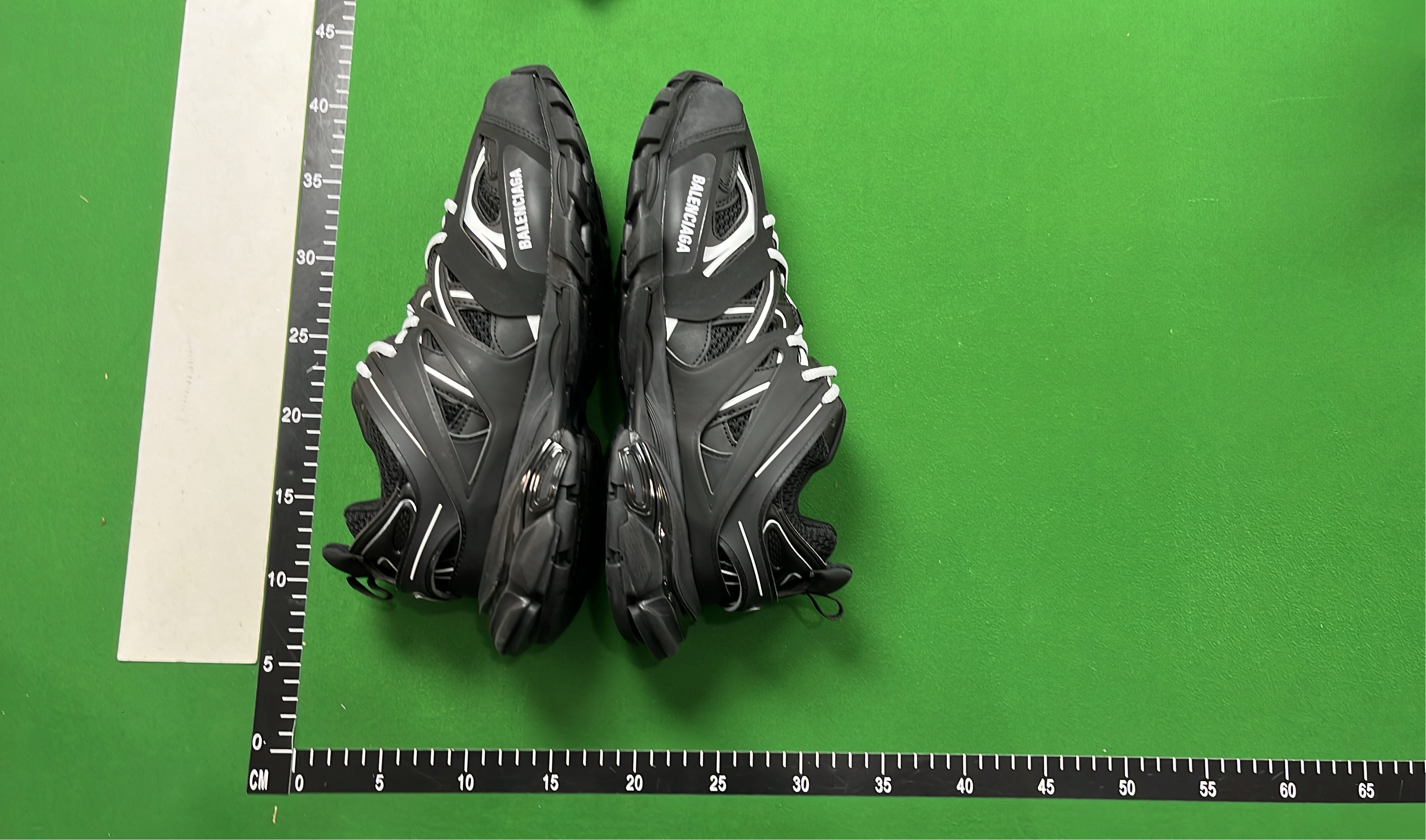 Balenciaga Track 2 Sneakers White