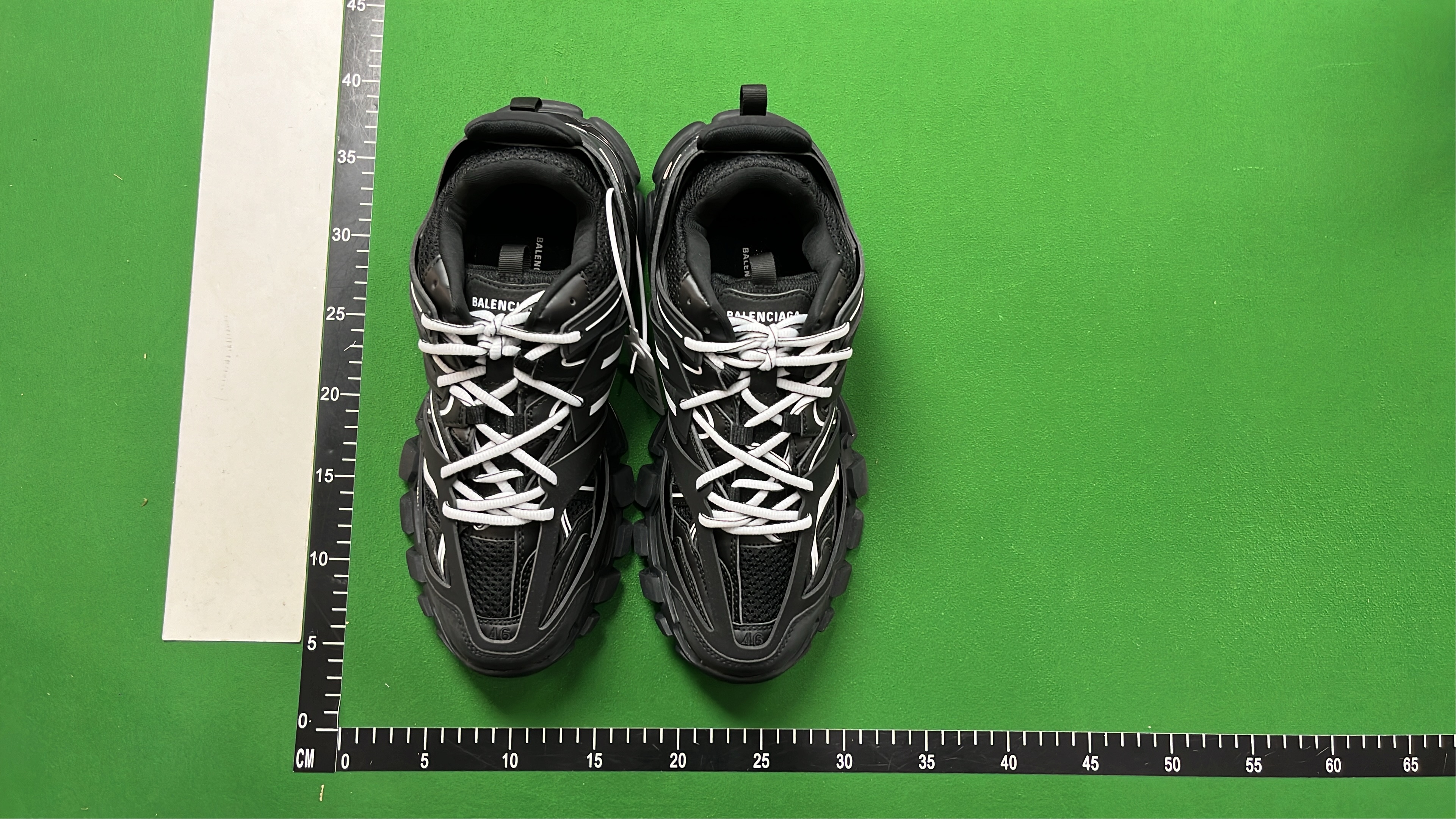 Balenciaga Track 2 Sneakers White