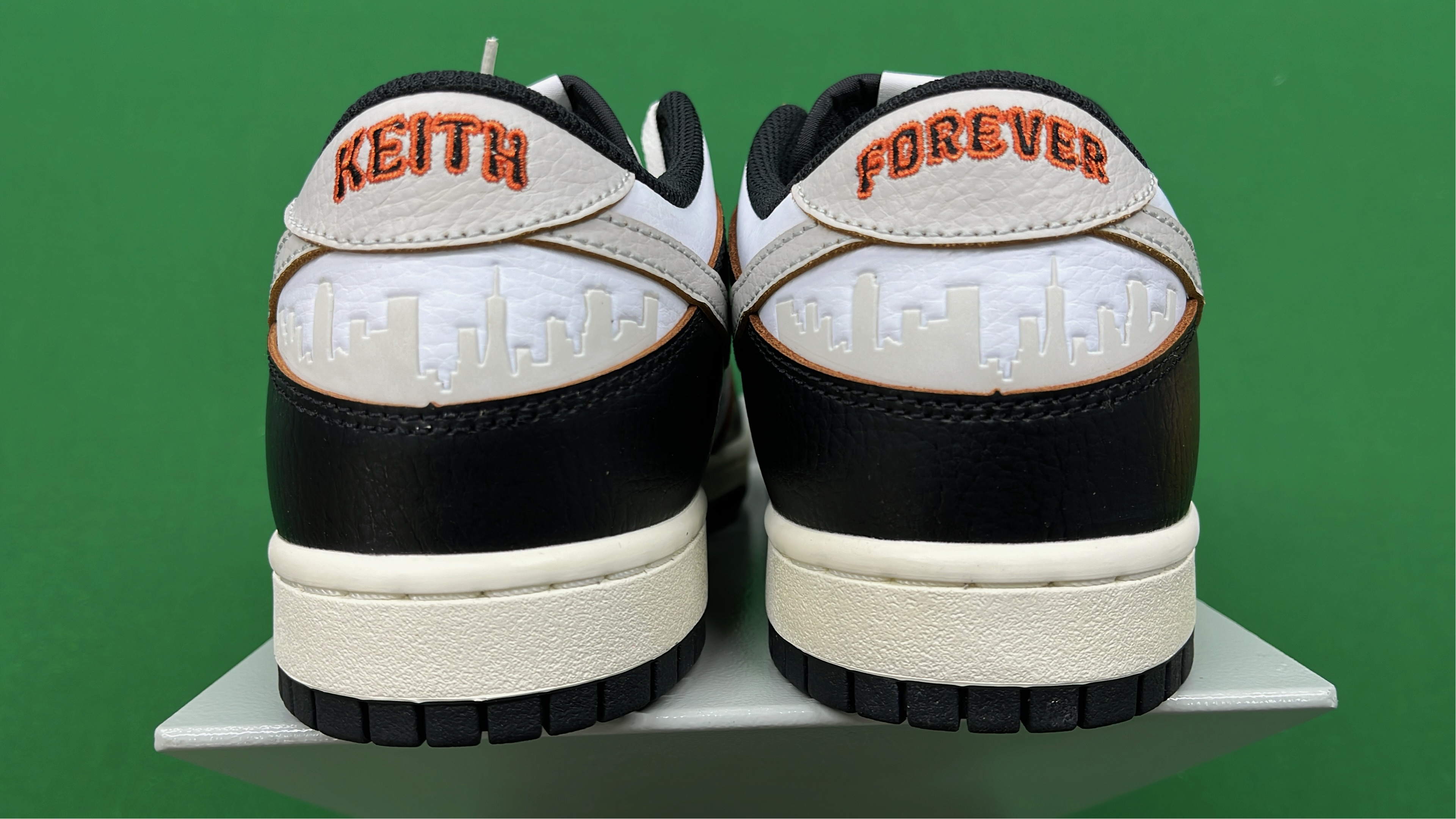 Nike Dunk Low Retro Premium Shoes