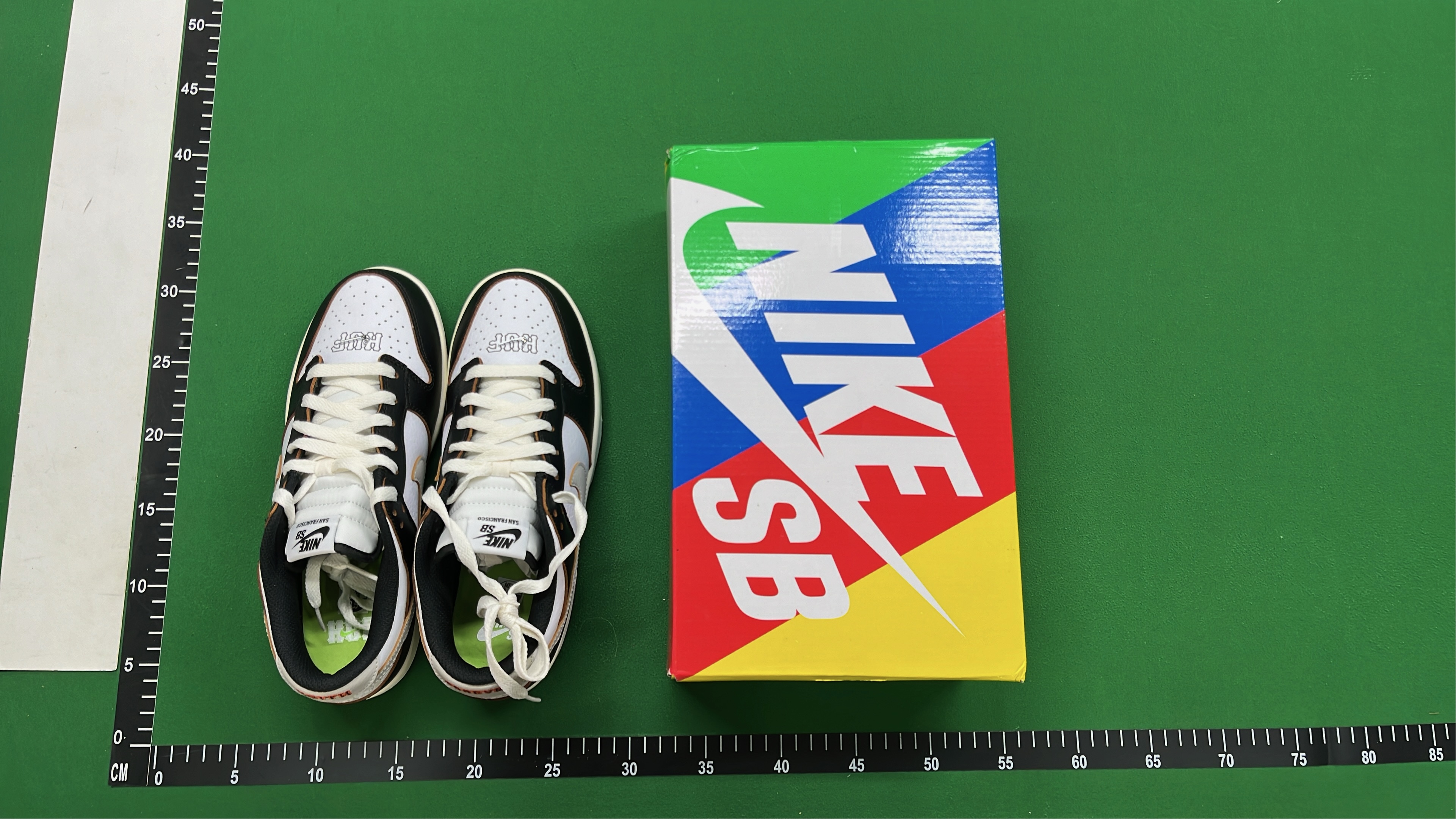 Nike Dunk Low Retro Premium Shoes