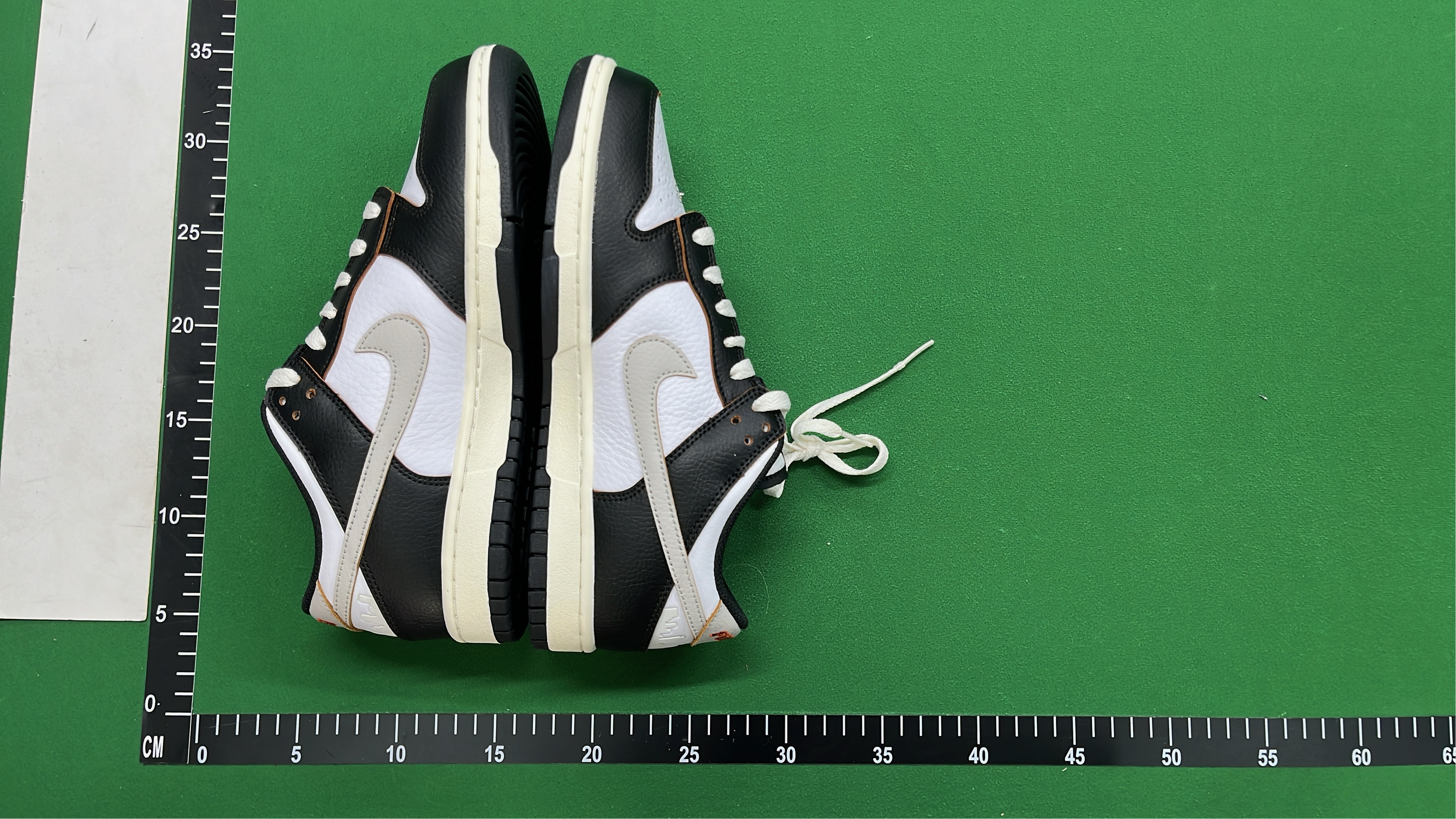 Nike Dunk Low Retro Premium Shoes