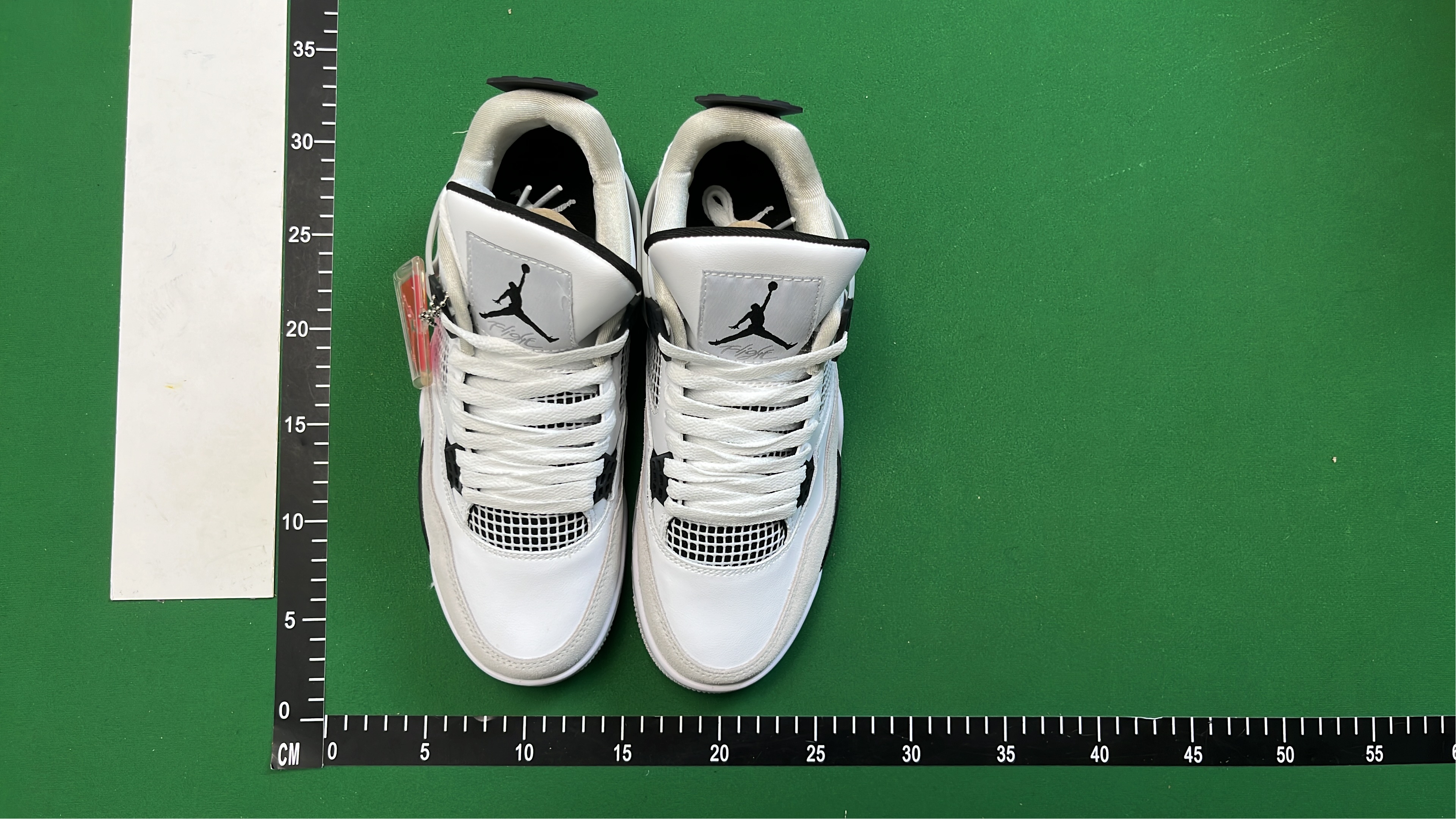 Air Jordan 4 Retro Shoes - Classic Sneakers for Men and Women
