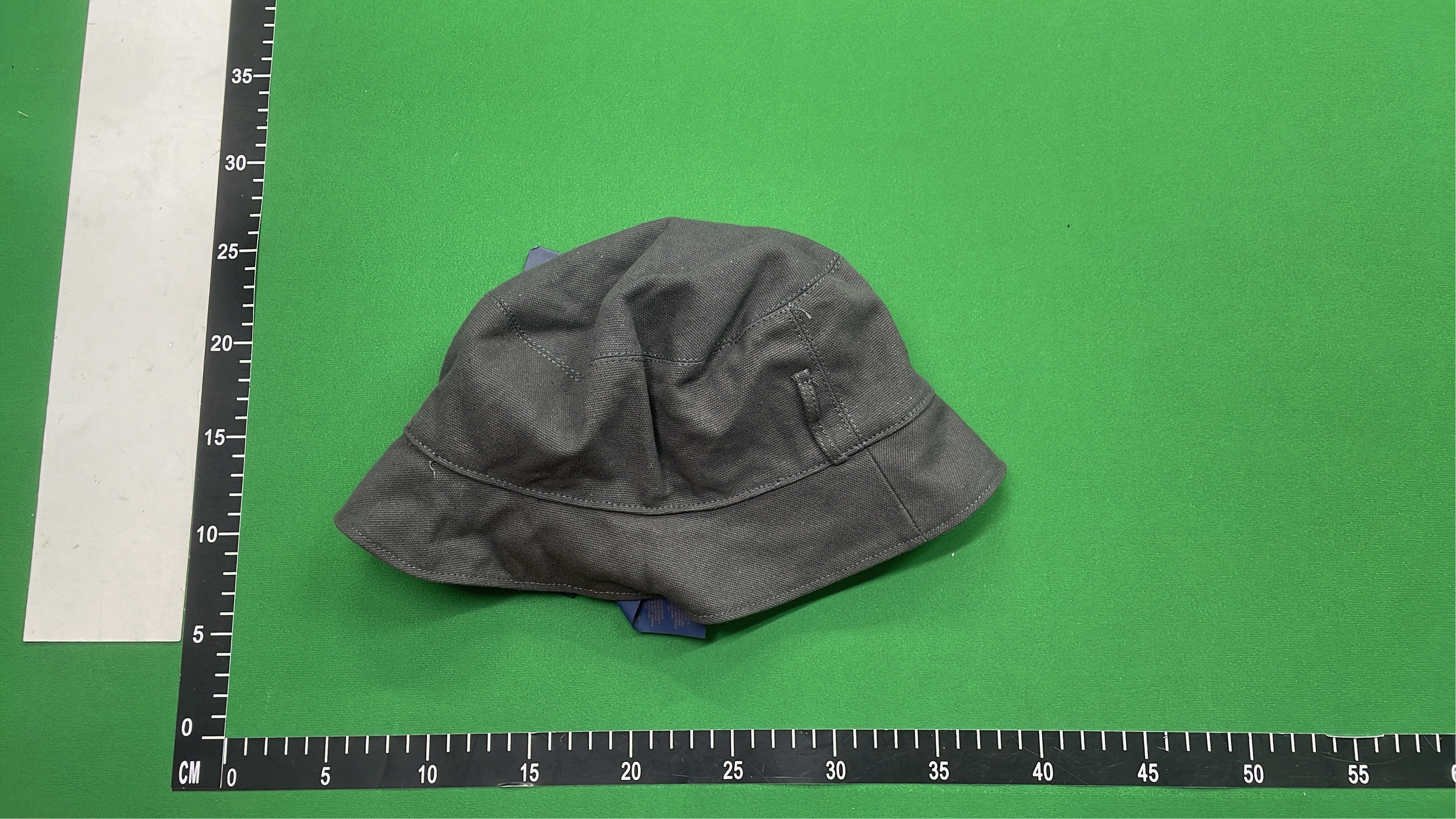 LV Monogram Neon Bucket Hat