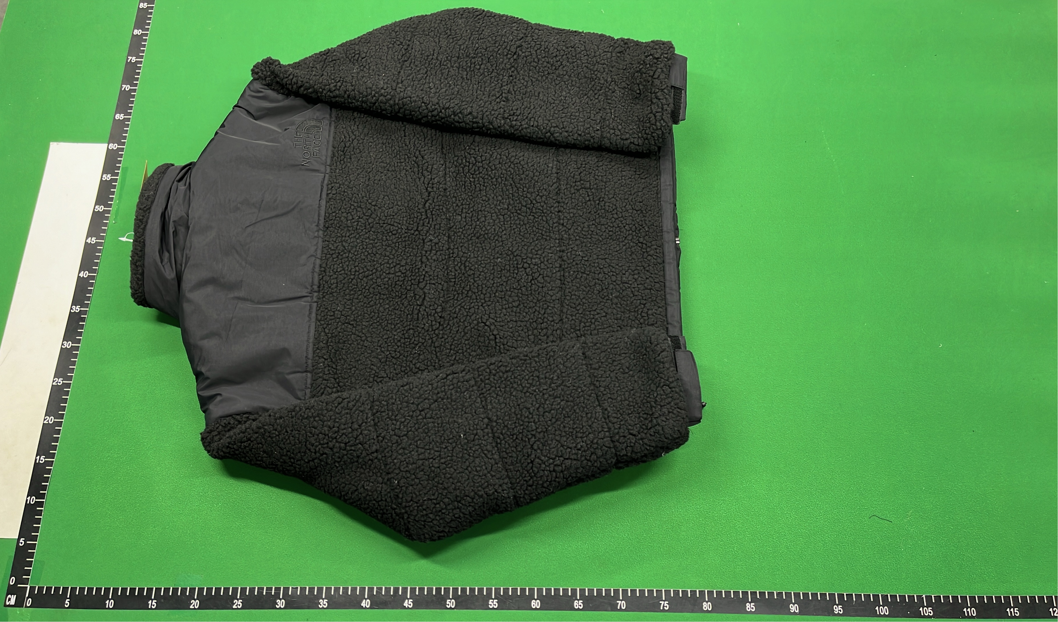 The North Face XX Collaboration Puffer Jacket