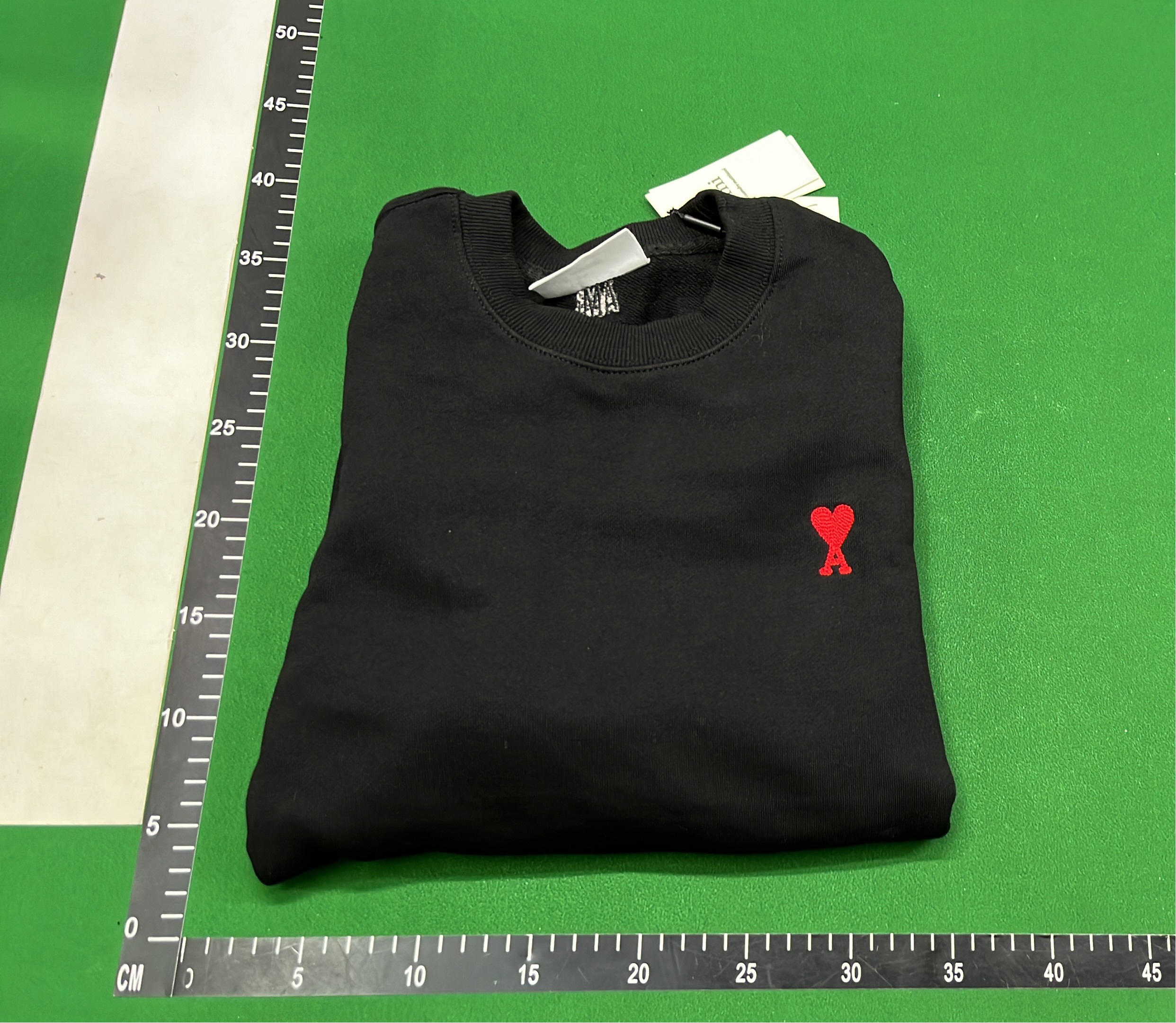 Minimalist Crewneck Sweatshirt in Multiple Colors