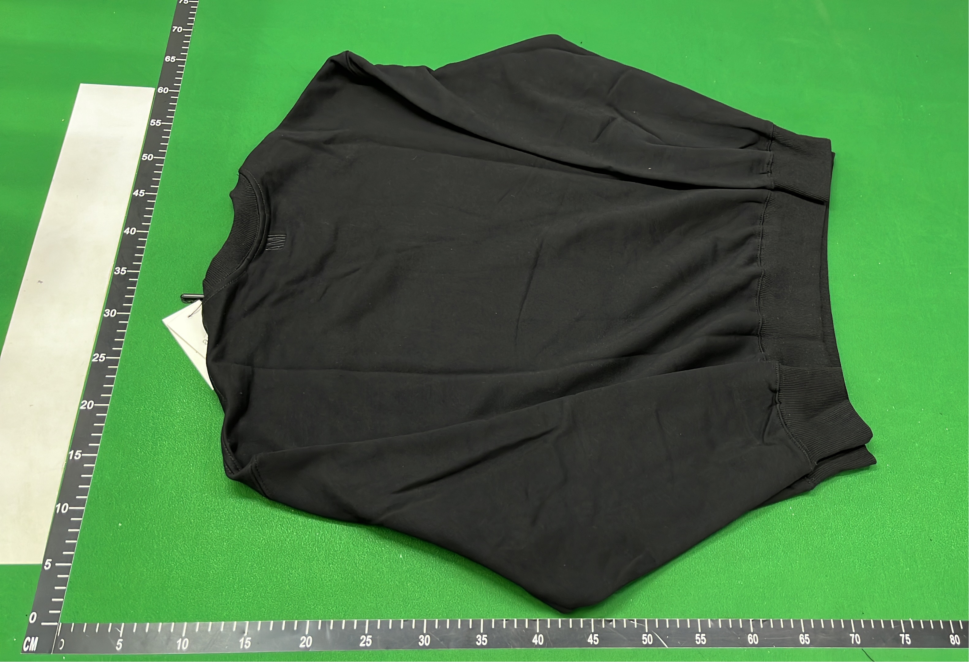 Minimalist Crewneck Sweatshirt in Multiple Colors
